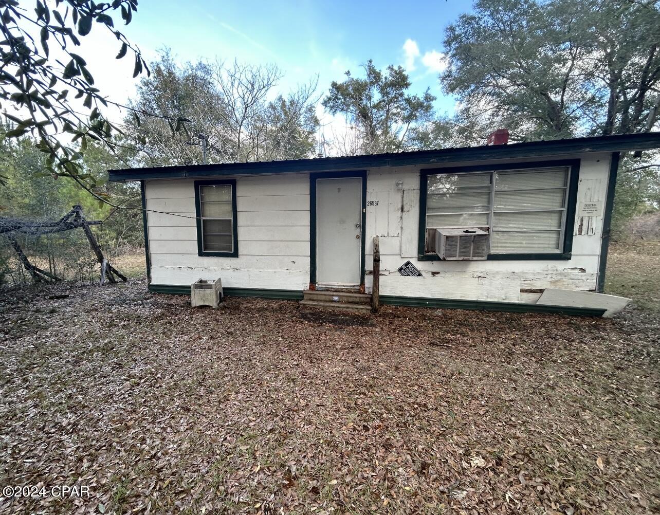 [No Recorded Subdiv] - Residential