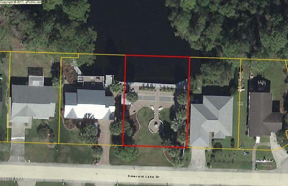 Emerald Lake Estates - Land