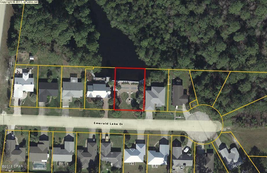 Emerald Lake Estates - Land