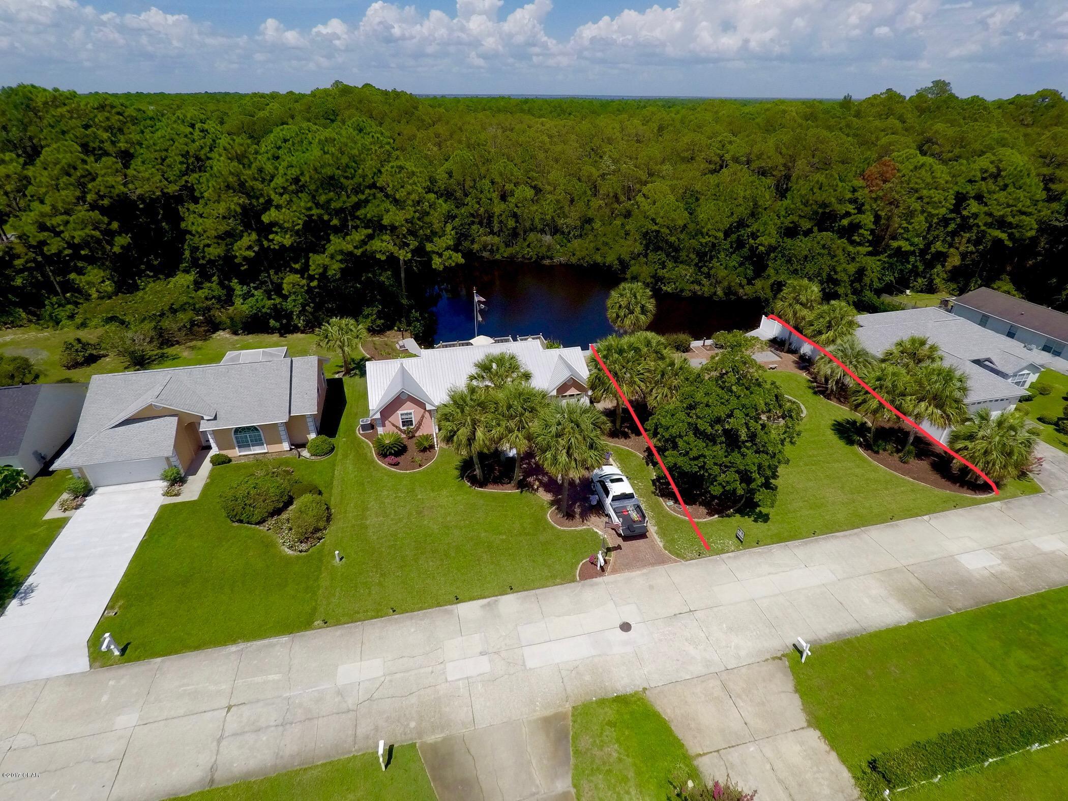 Emerald Lake Estates - Land