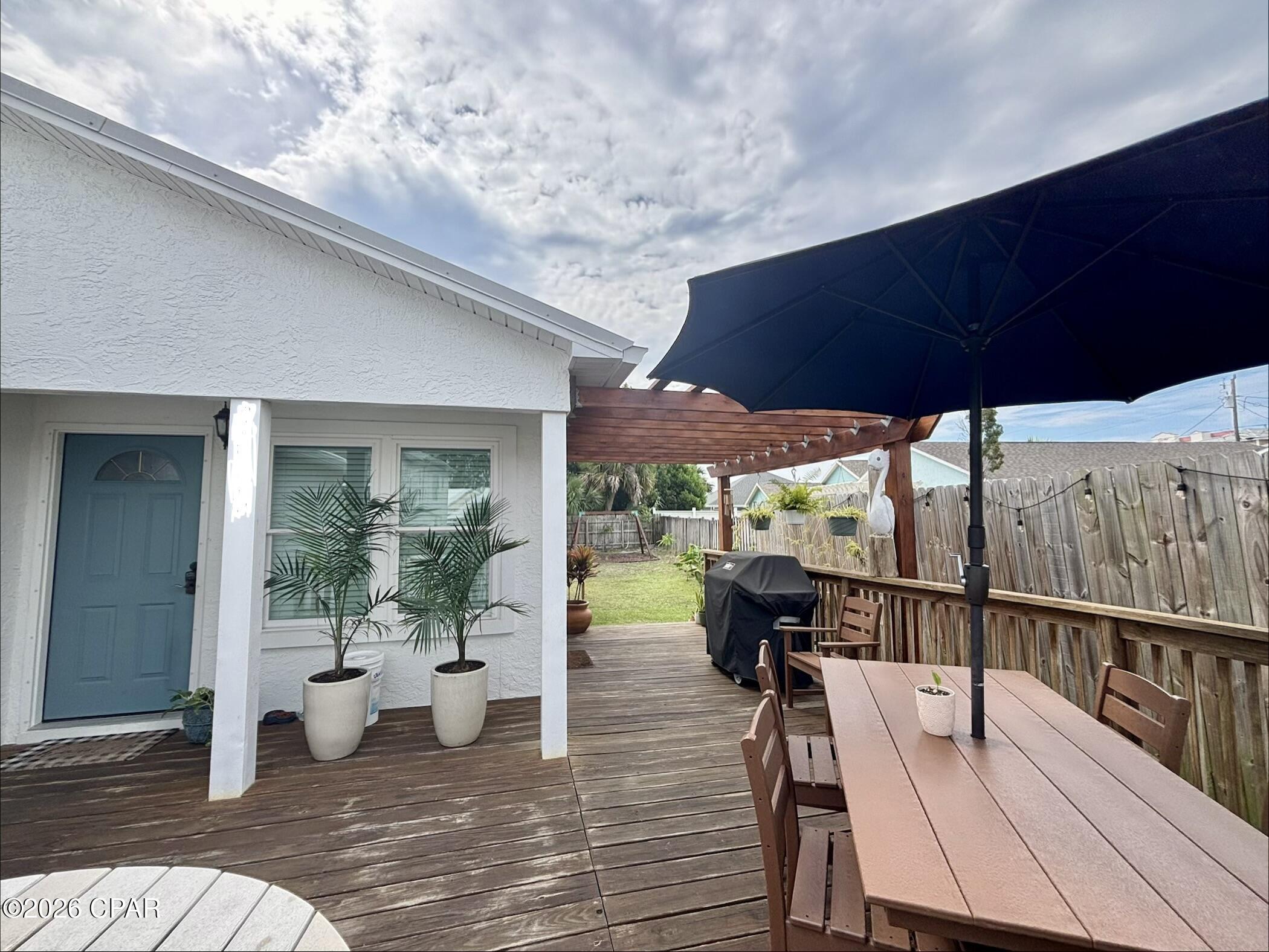 Holiday Beach Unit 6 - Residential