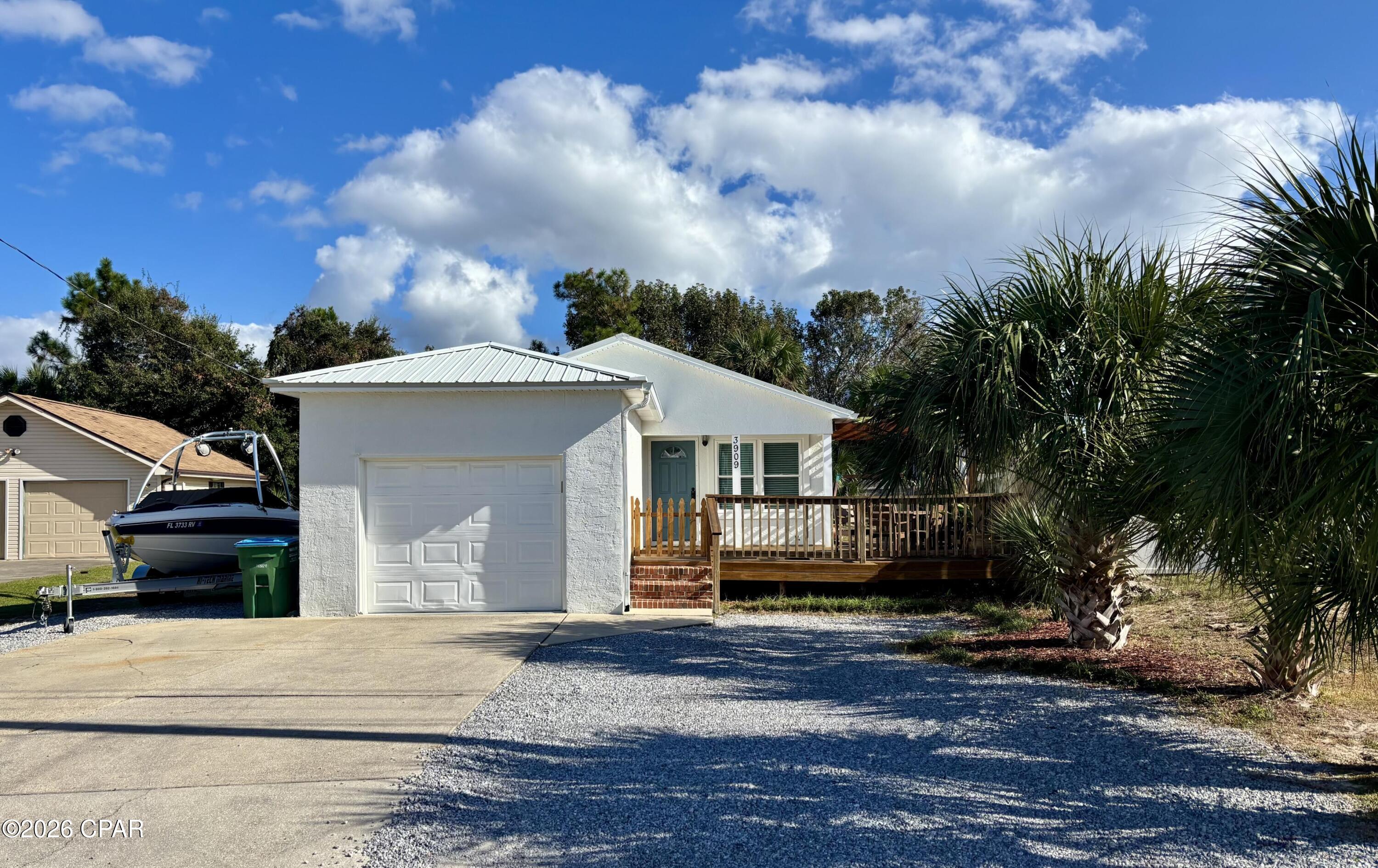 Holiday Beach Unit 6 - Residential