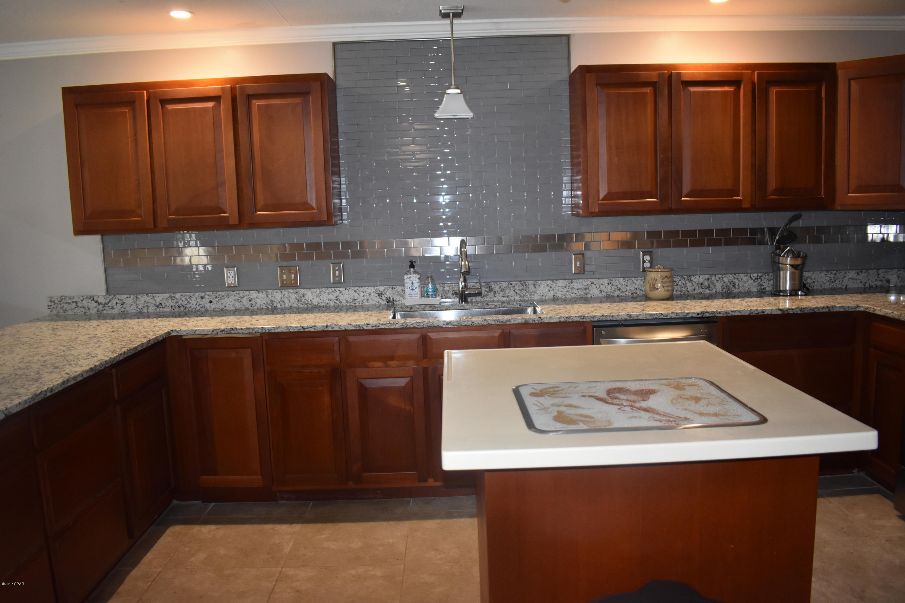 Kings Point Unit 5 - Residential Lease