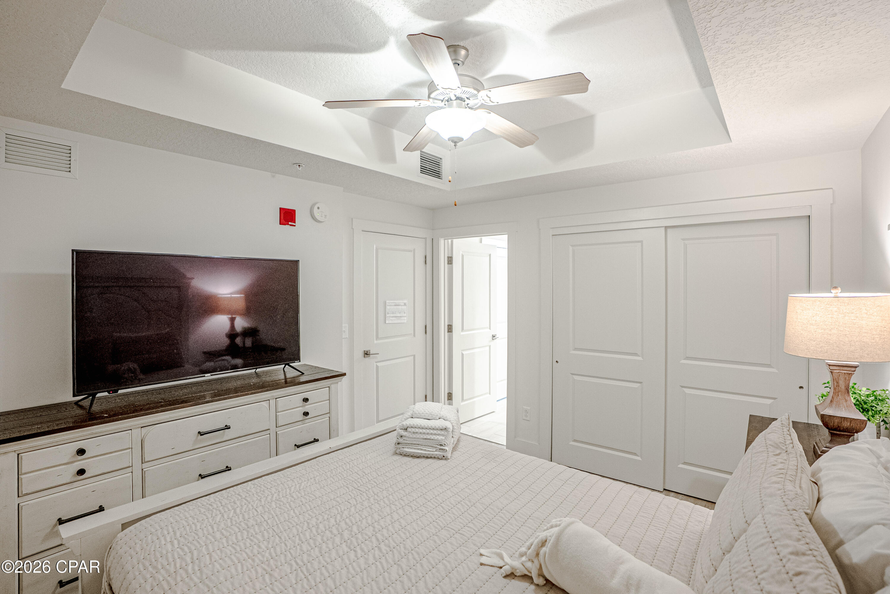 Calypso Towers III - Residential