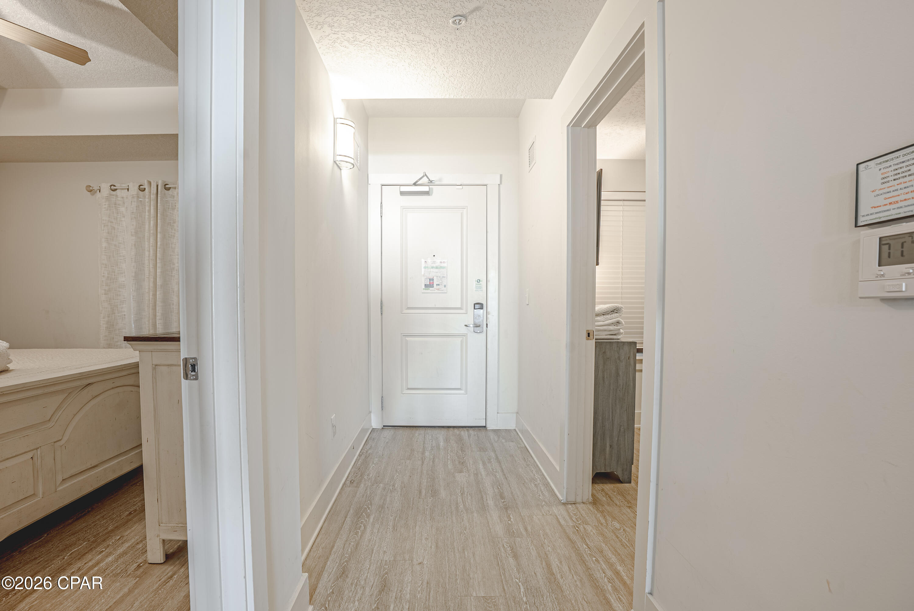 Calypso Towers III - Residential