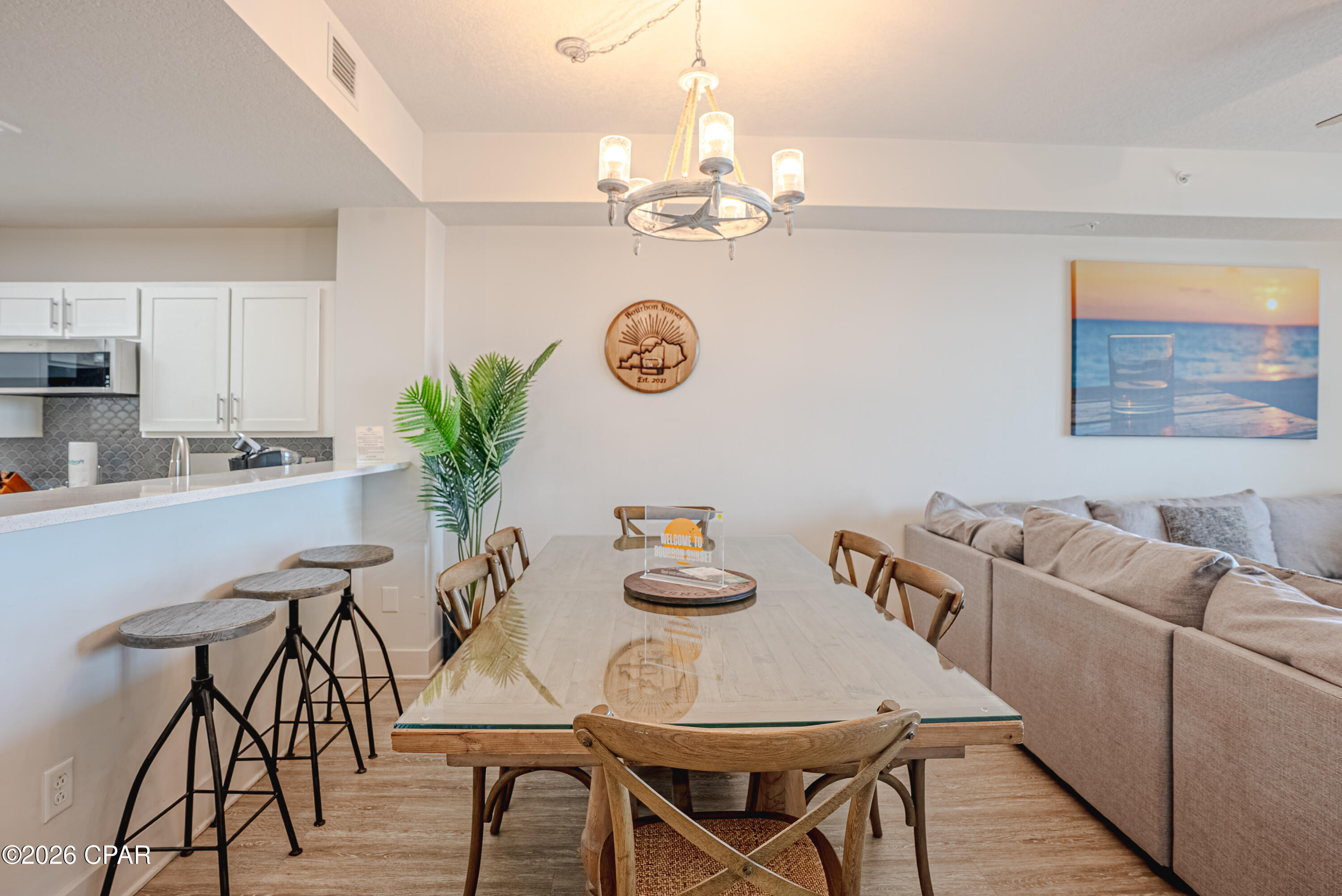 Calypso Towers III - Residential