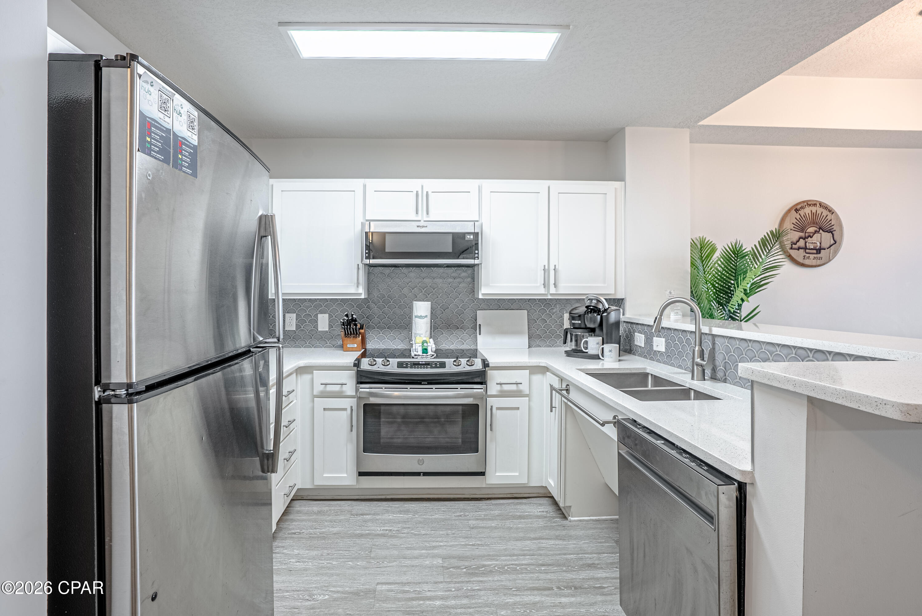 Calypso Towers III - Residential