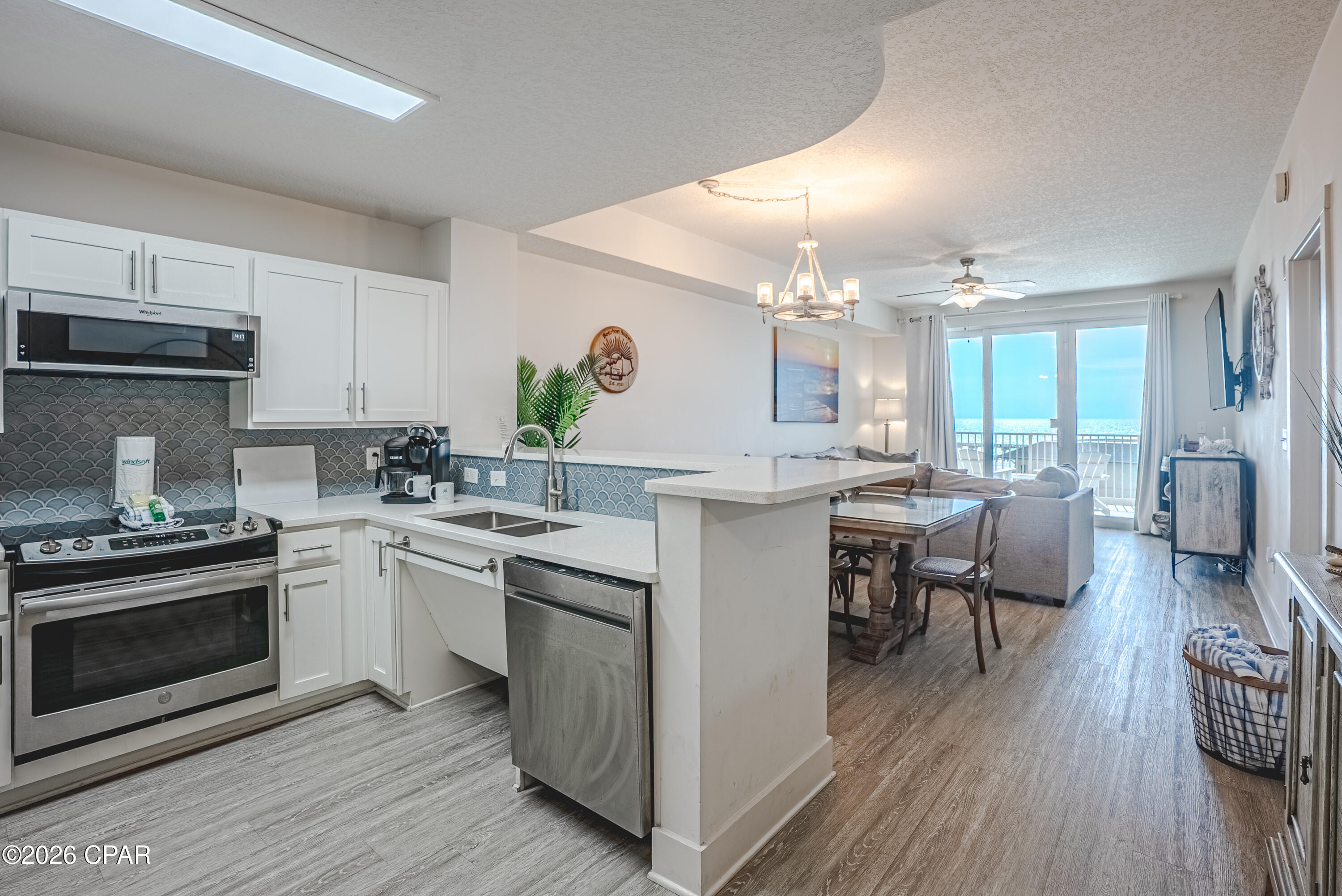Calypso Towers III - Residential