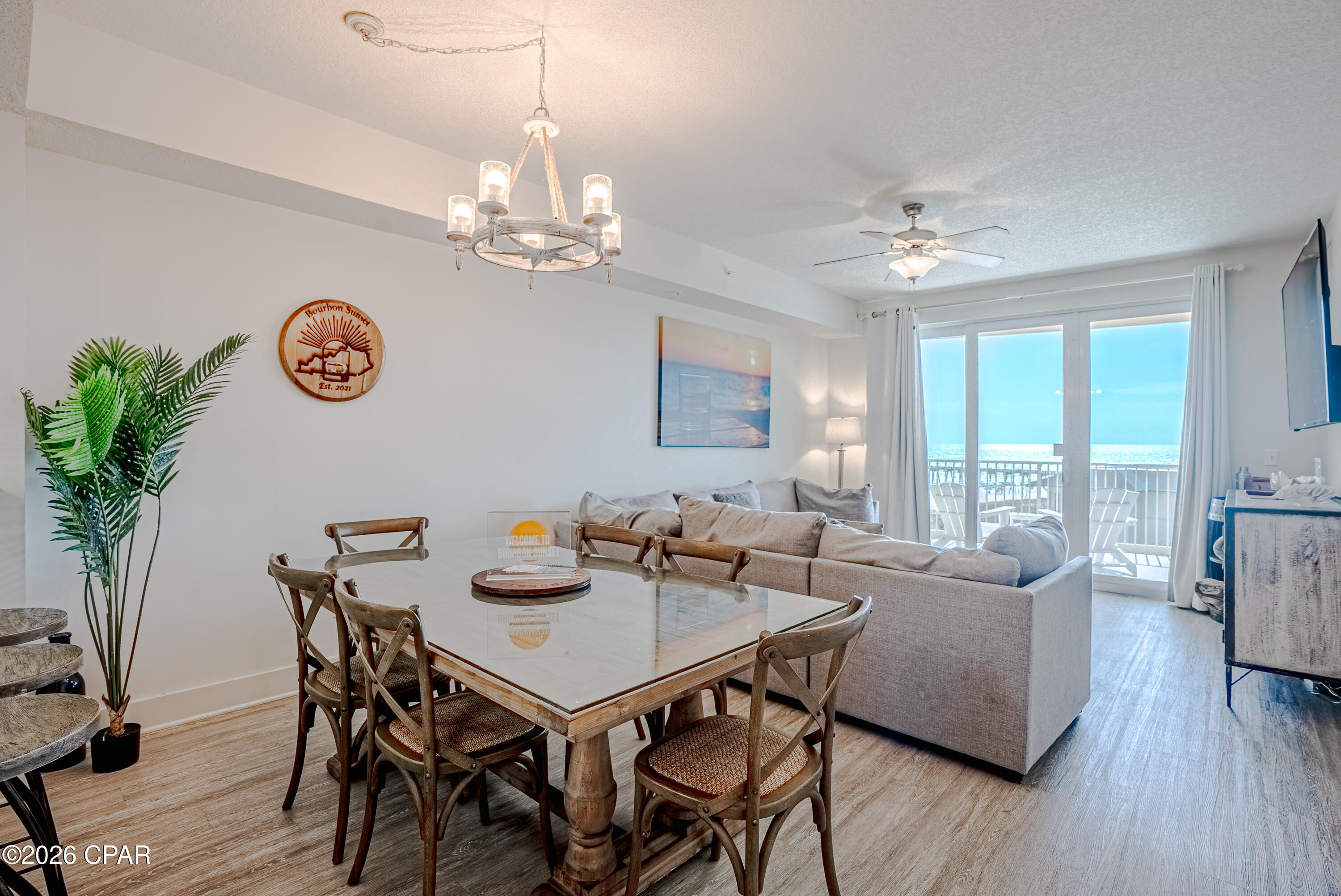 Calypso Towers III - Residential