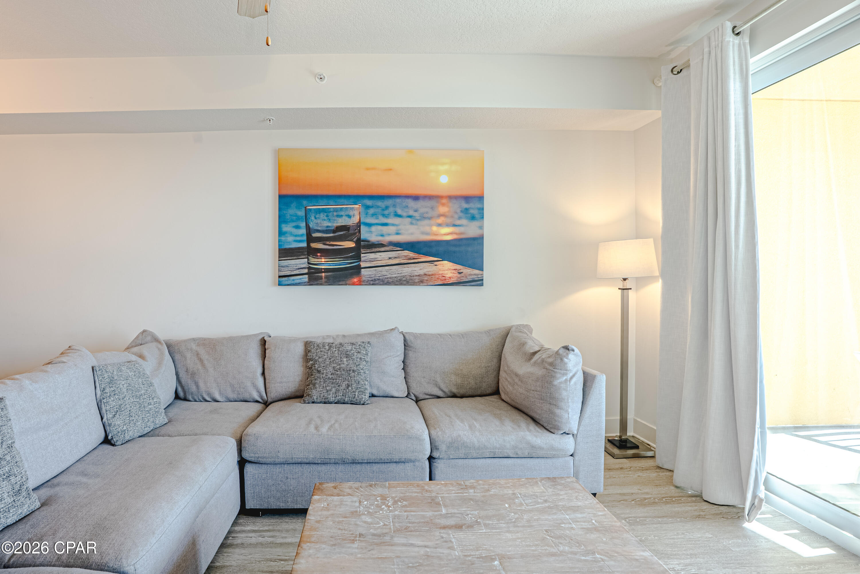 Calypso Towers III - Residential