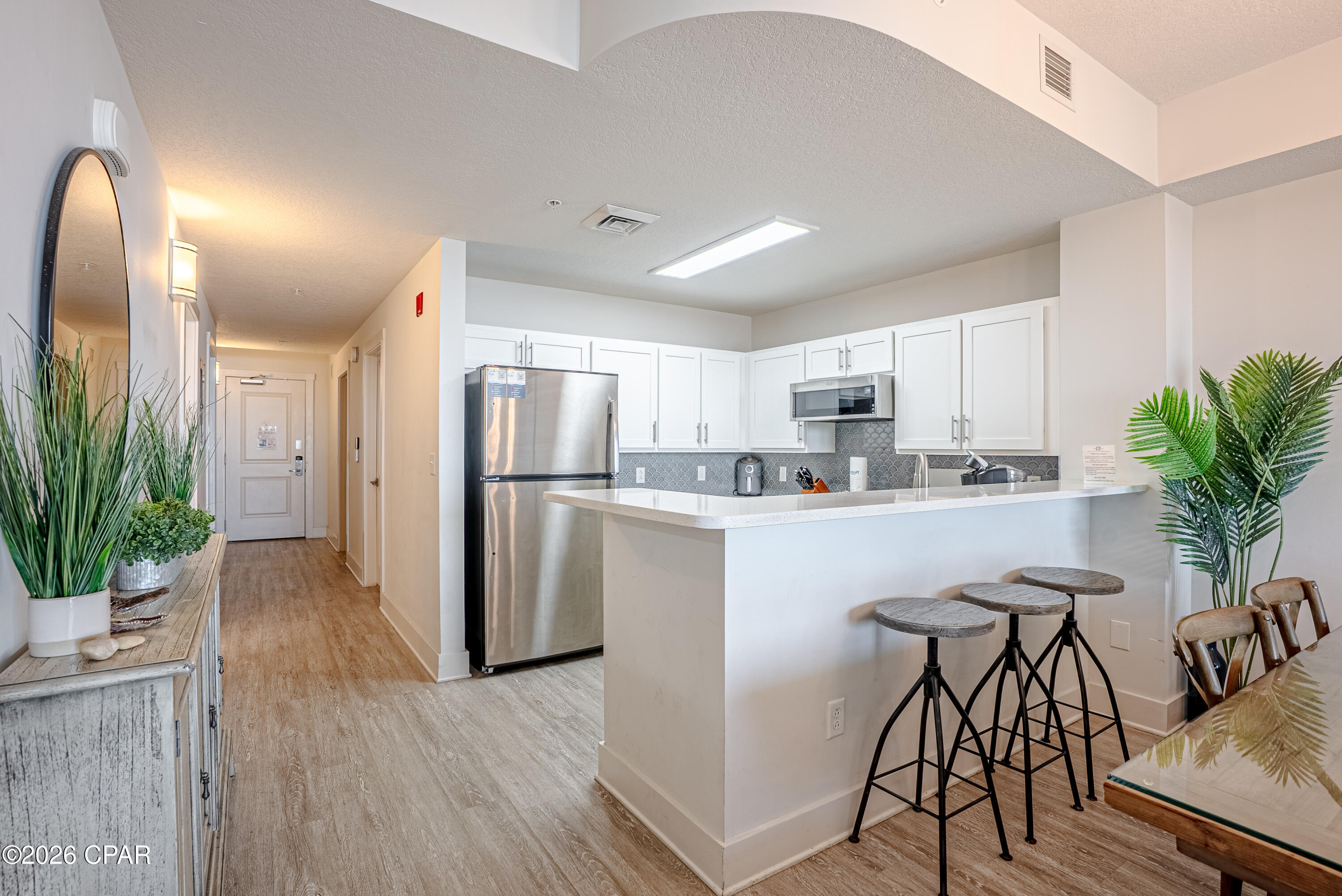 Calypso Towers III - Residential