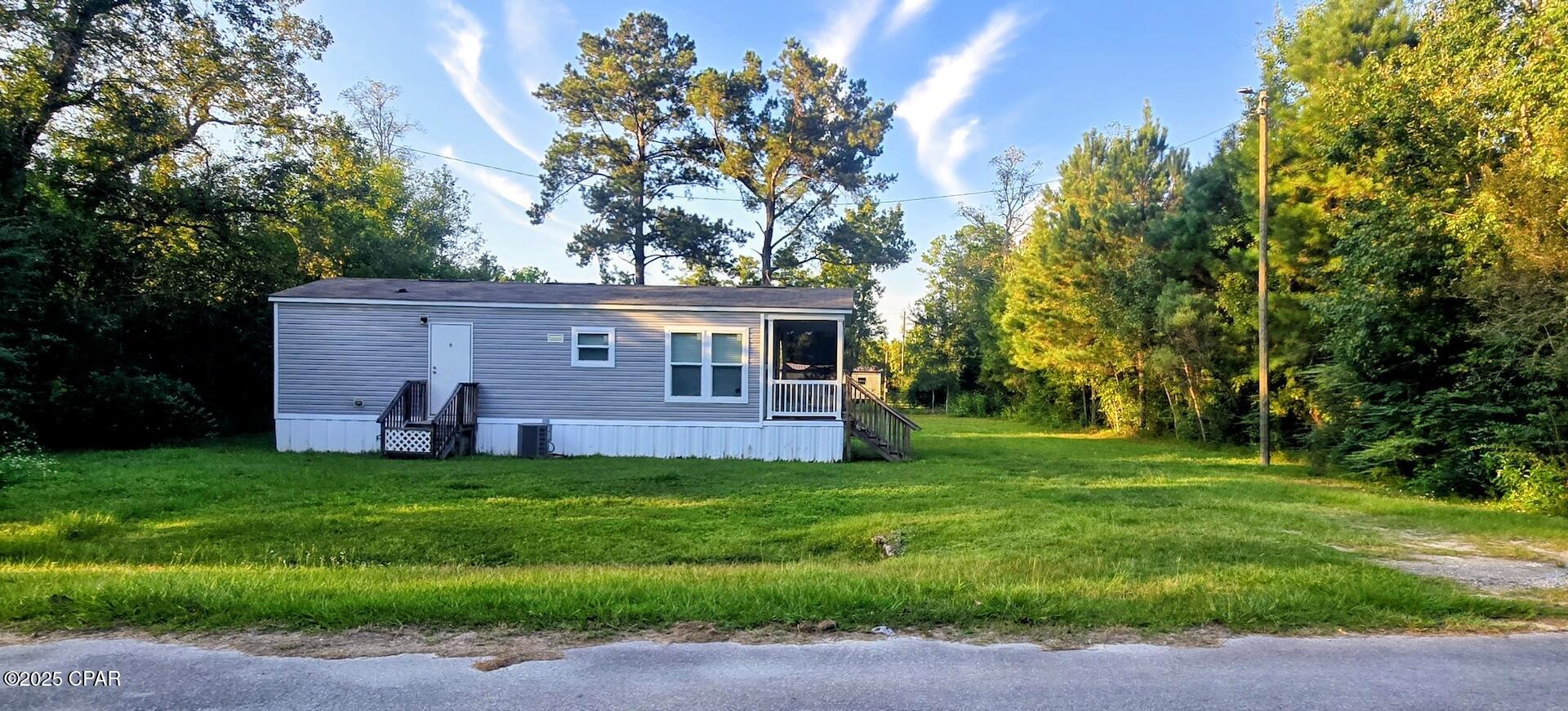 No Named Subdivision - Residential