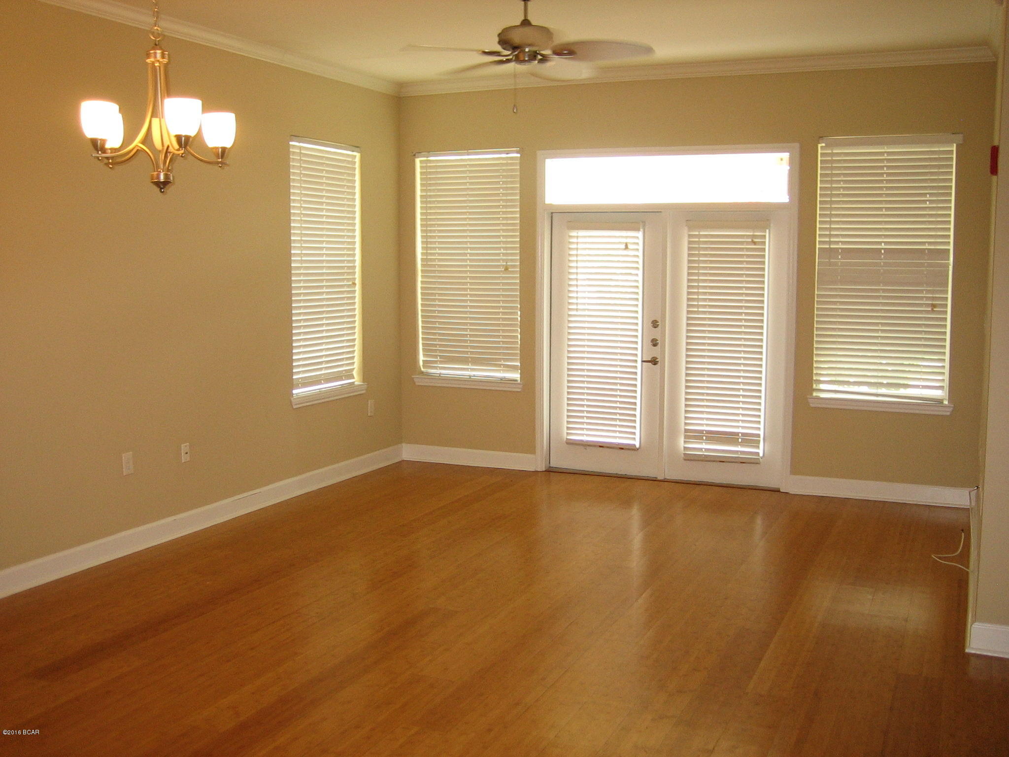 Island Reserve - Residential Lease