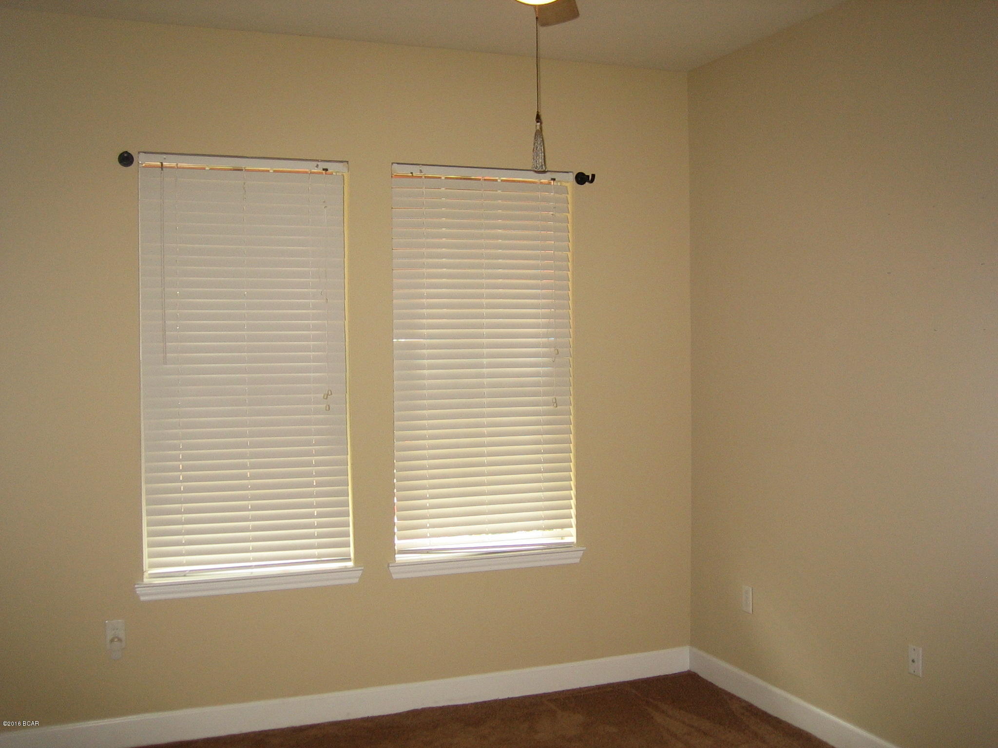 Island Reserve - Residential Lease