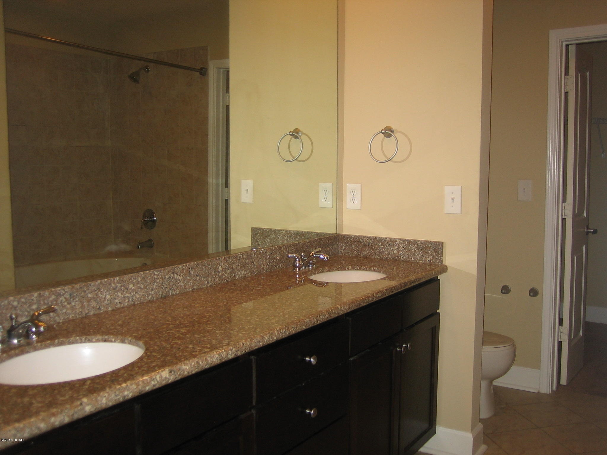 Island Reserve - Residential Lease