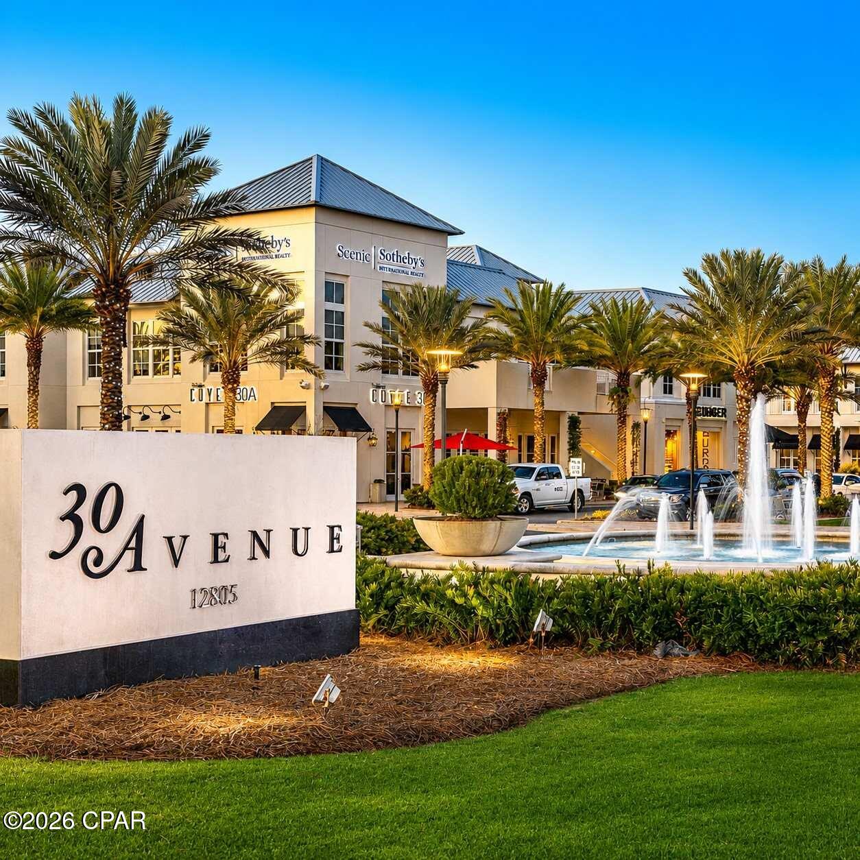 Pirates Cove Inlet Condo II - Residential
