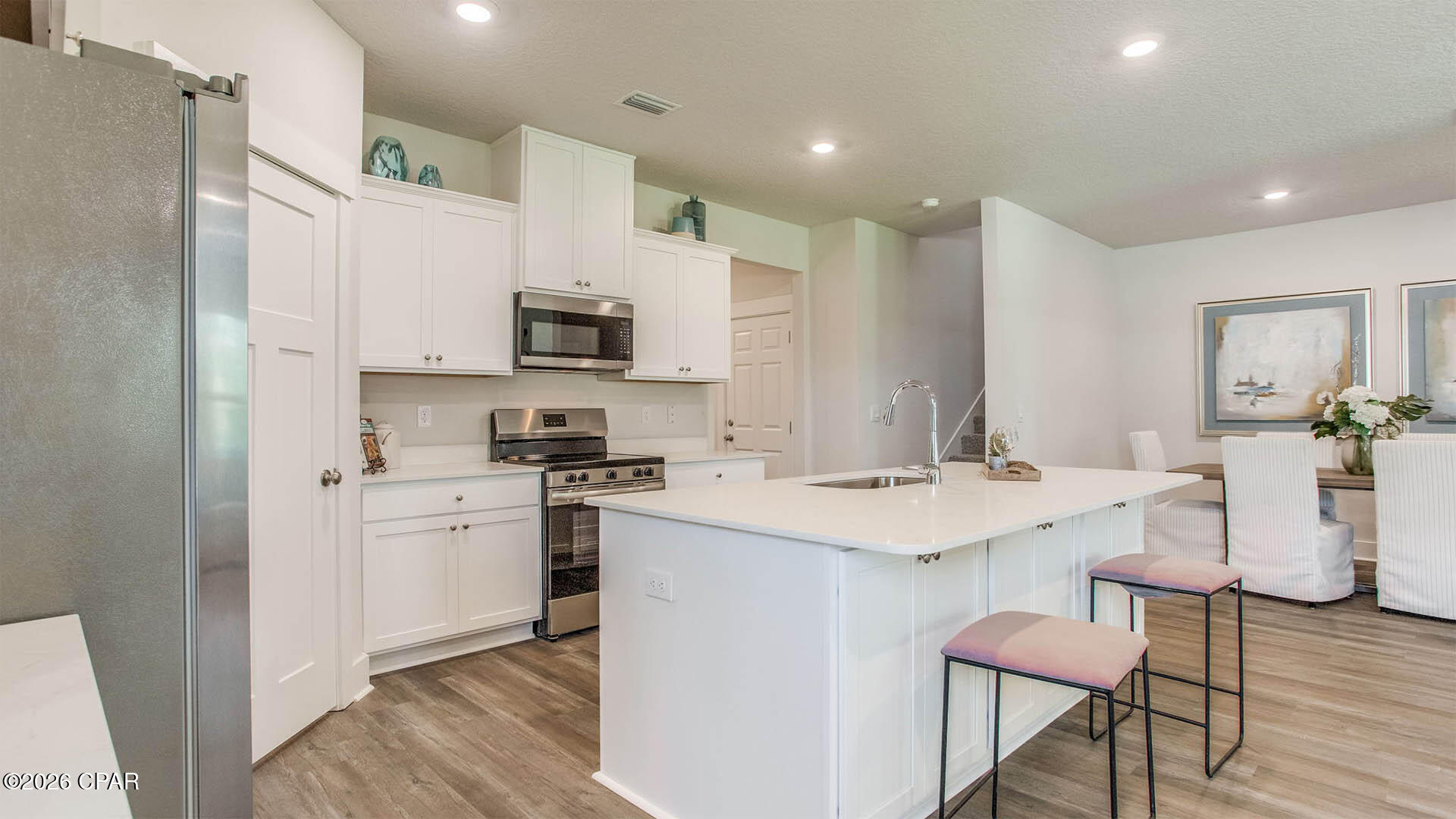 Titus Park - Residential