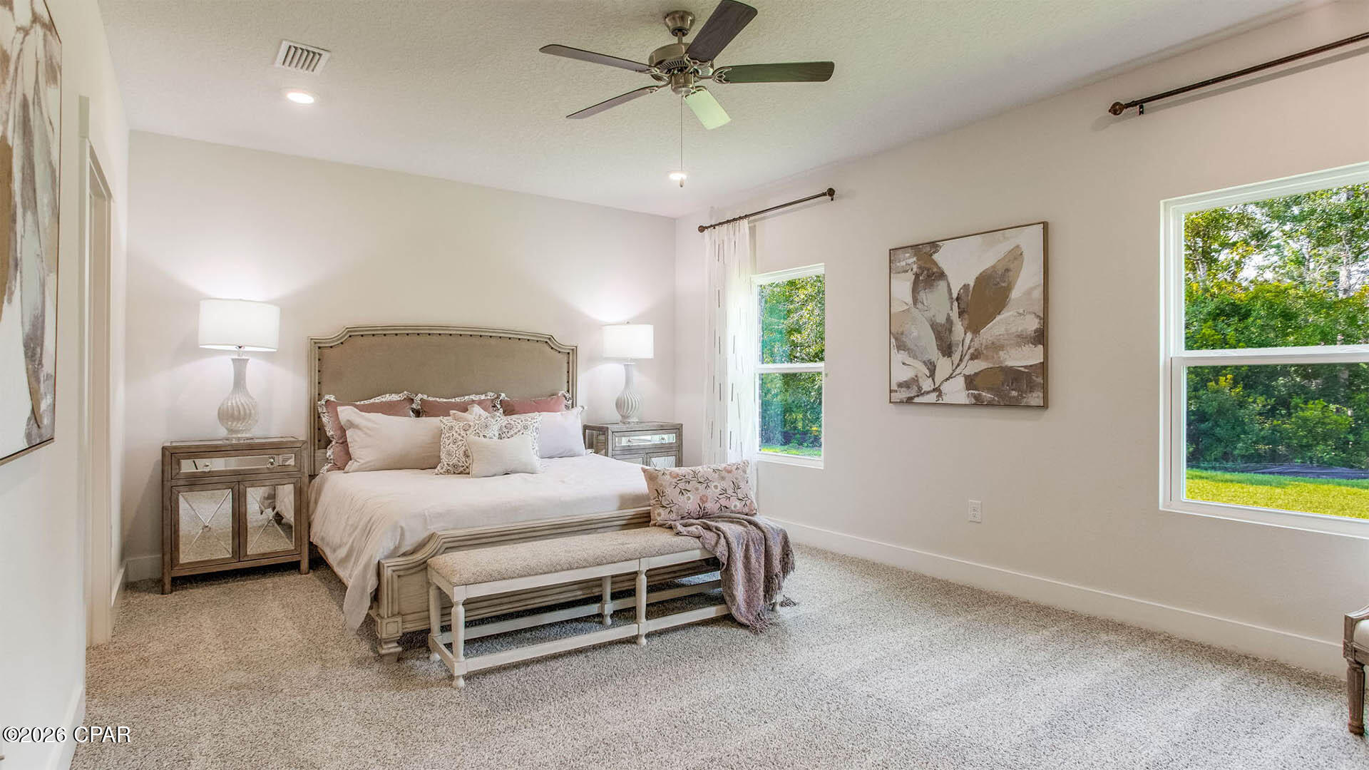 Titus Park - Residential