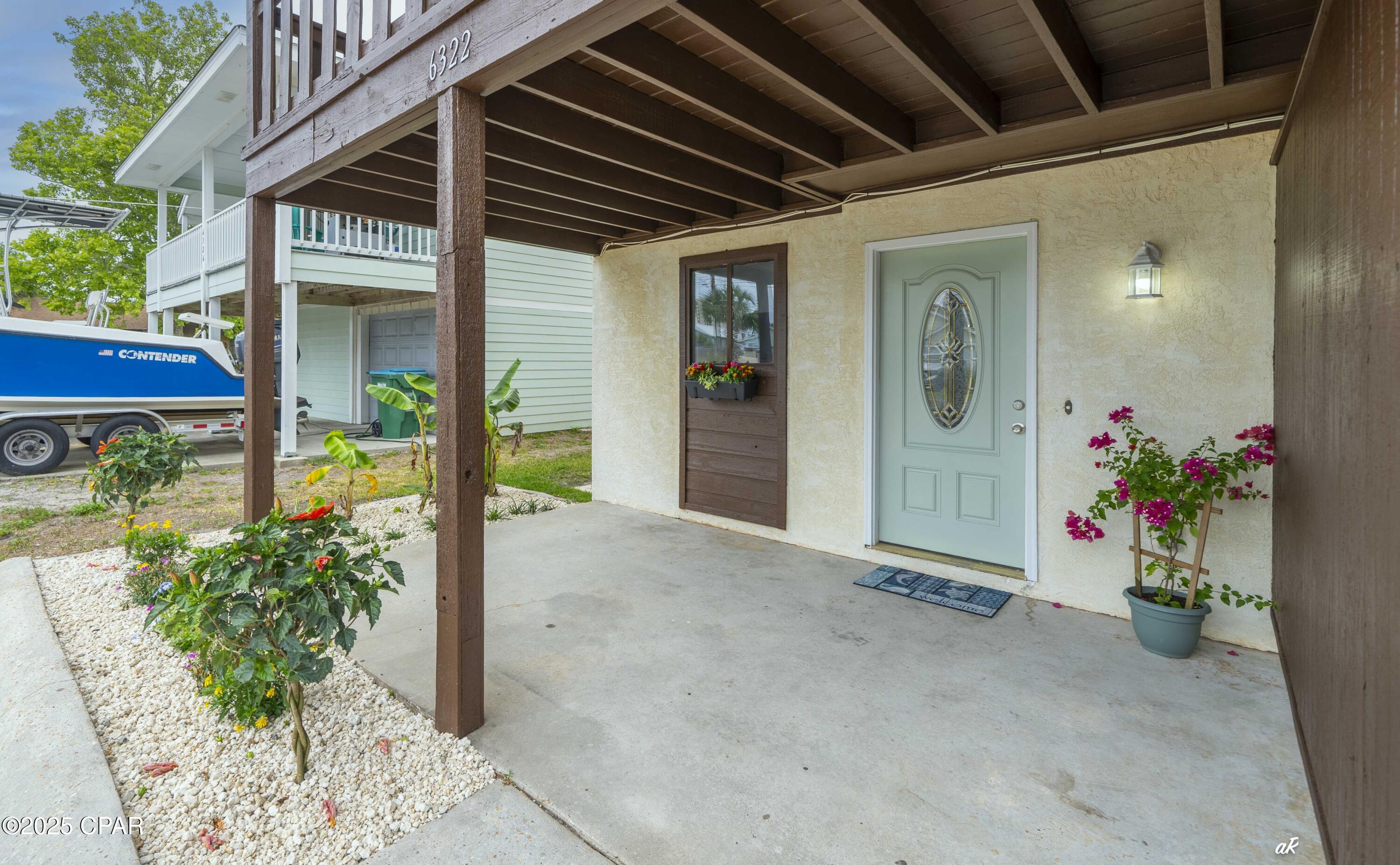 Holiday Beach Unit 8 - Residential