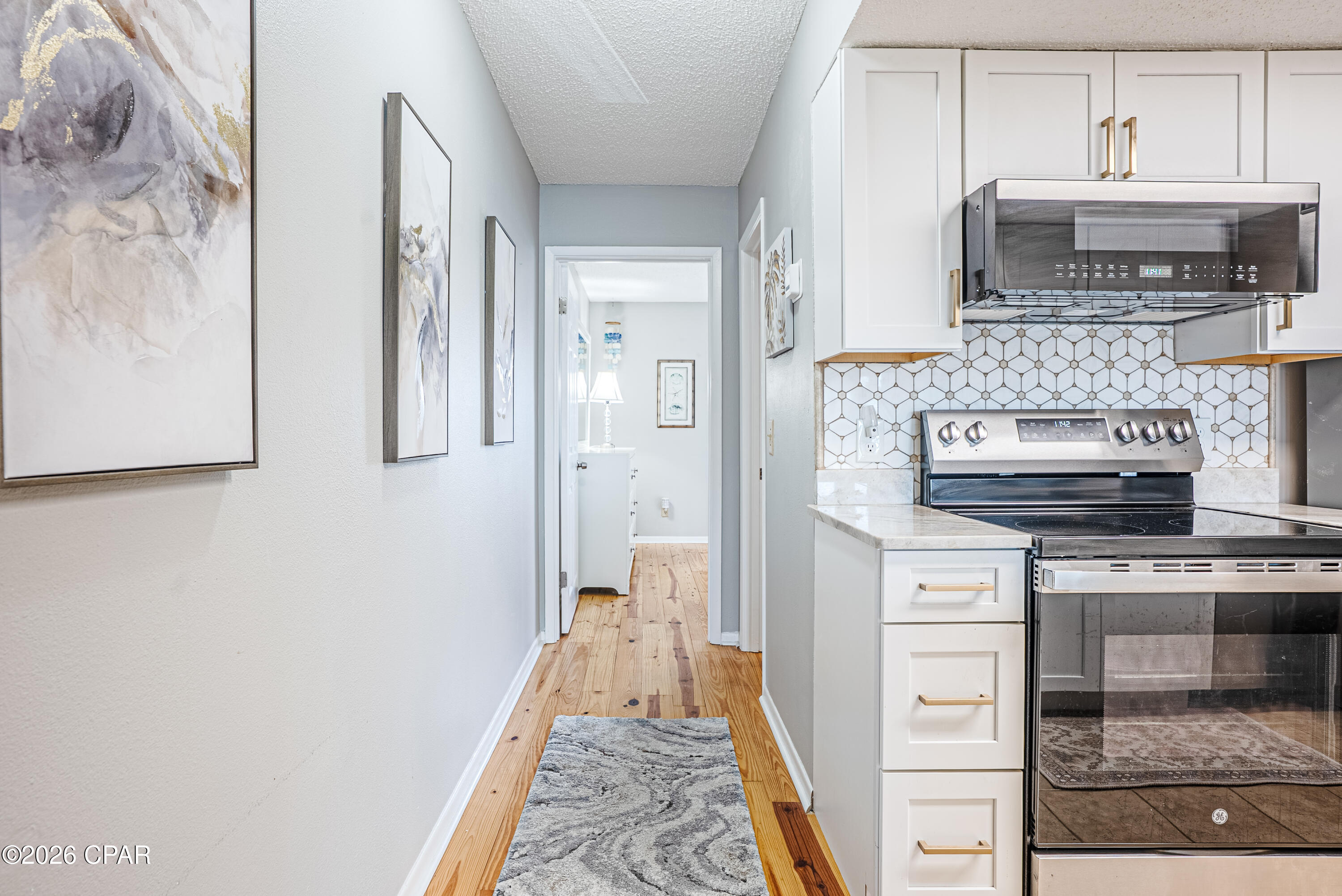 Dockside North - Residential
