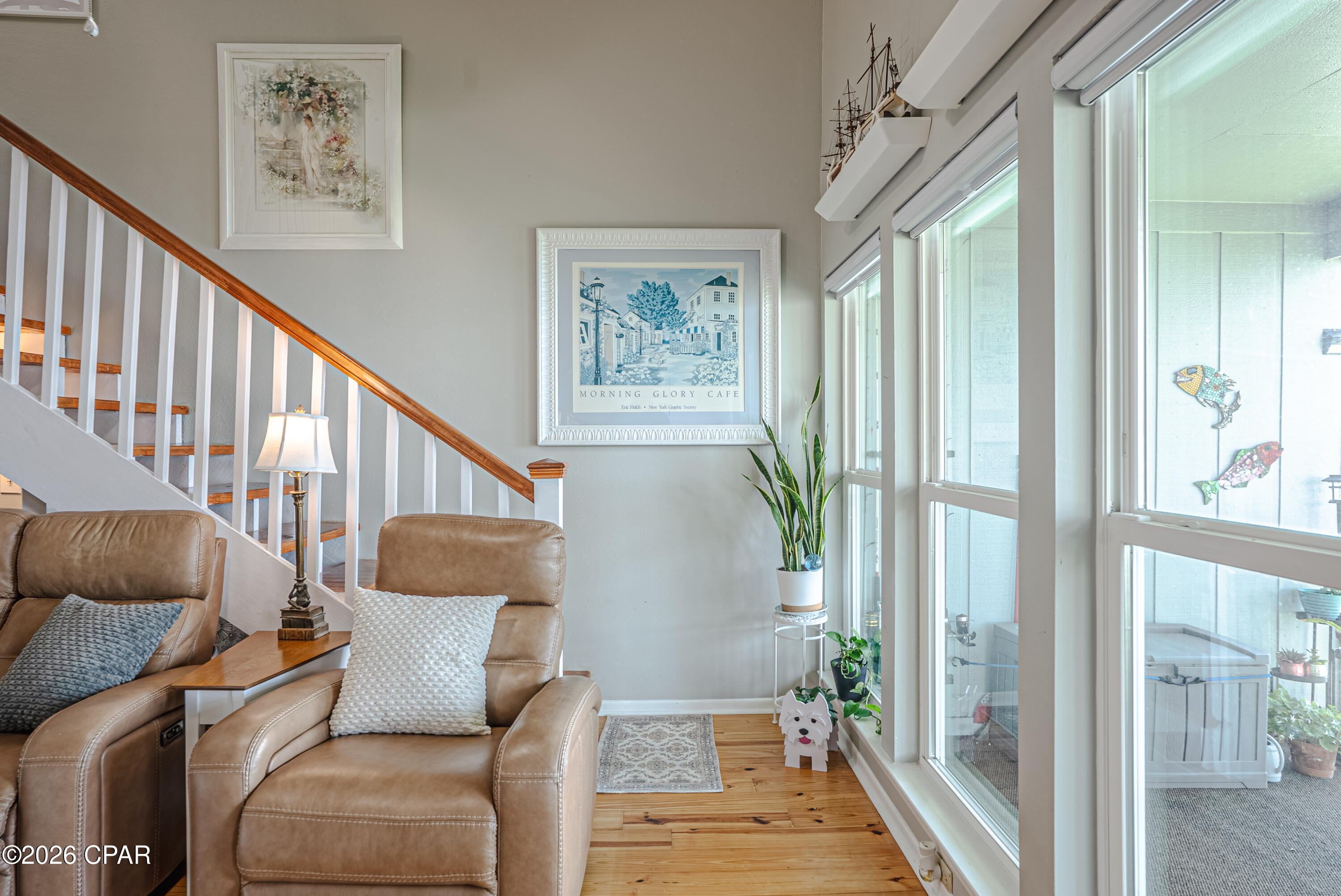 Dockside North - Residential