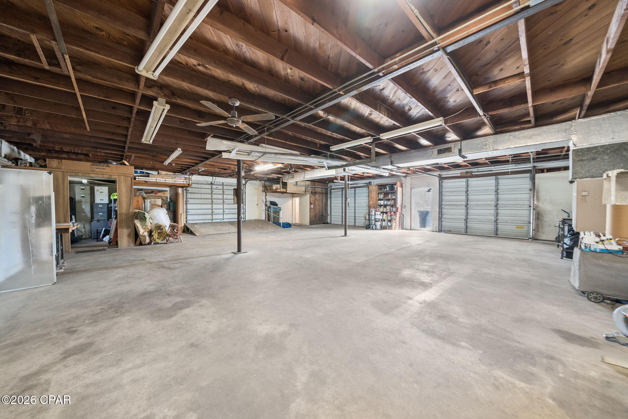 No Named Subdivision - Commercial Sale