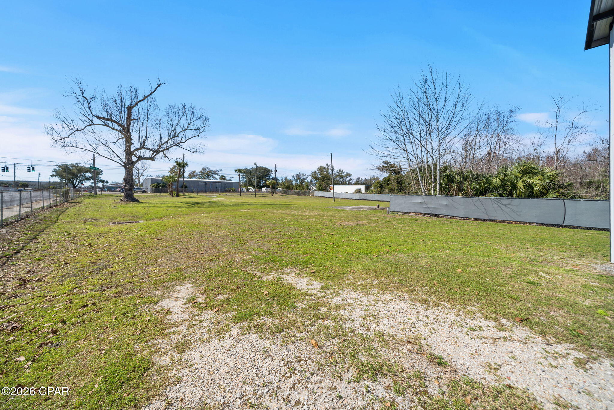 No Named Subdivision - Commercial Sale