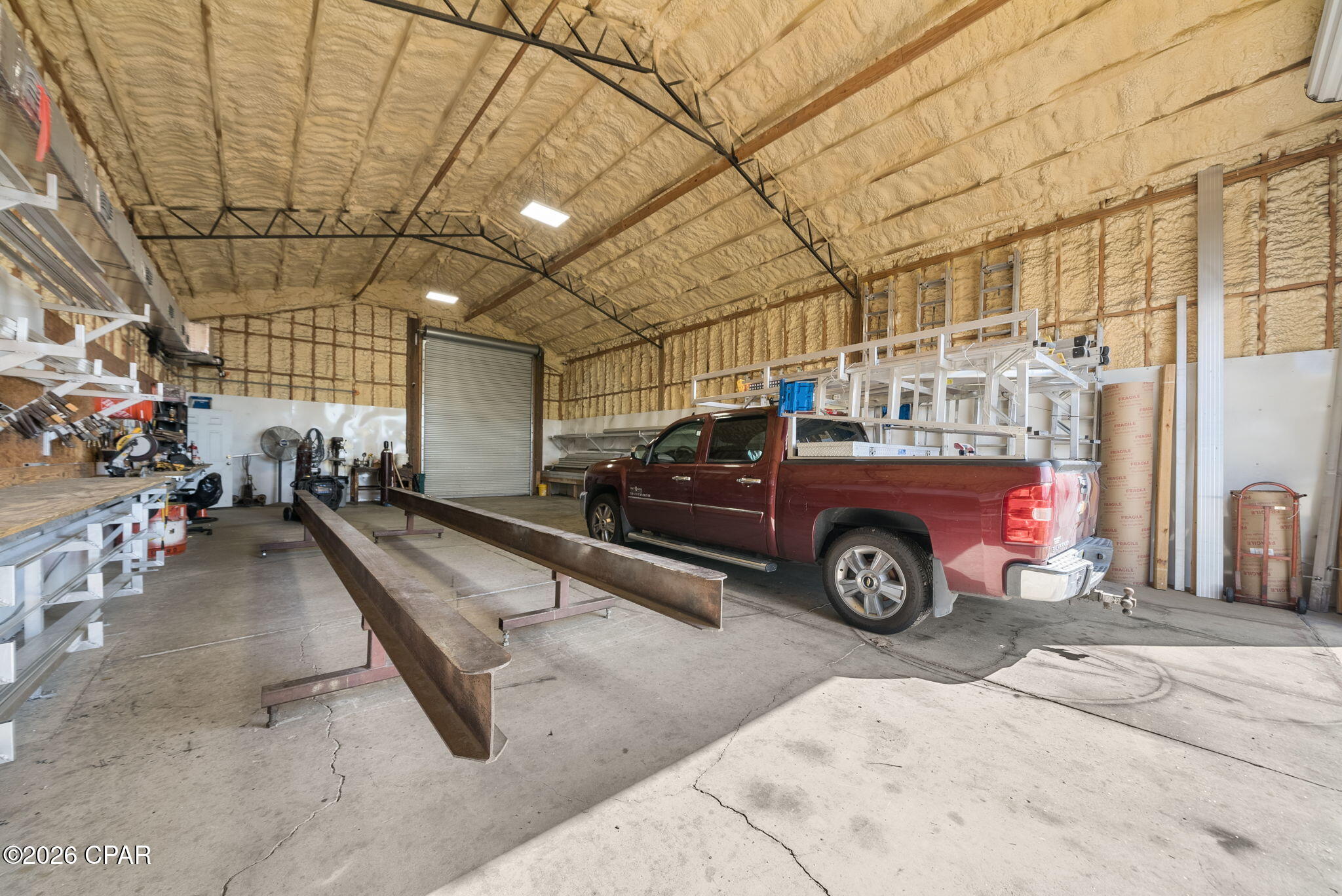 No Named Subdivision - Commercial Sale
