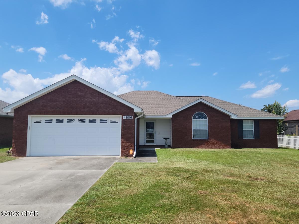 Cherokee Heights Phase III - Residential Lease