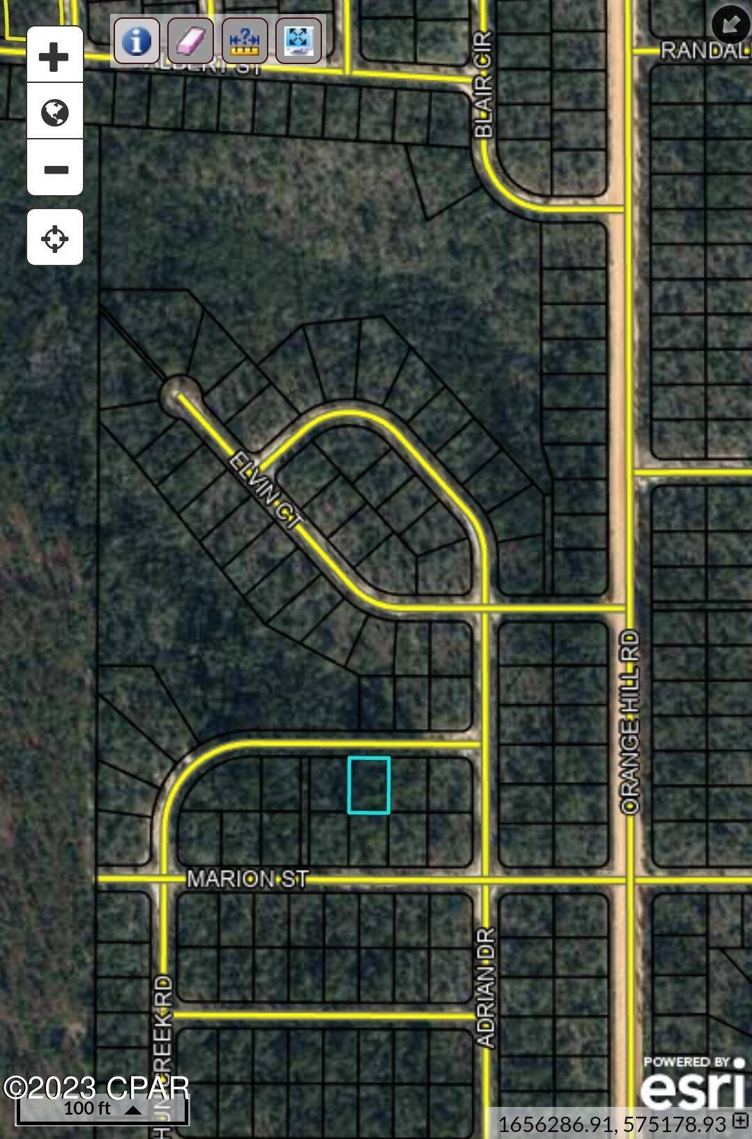 Sunny Hills Unit 13 - Land
