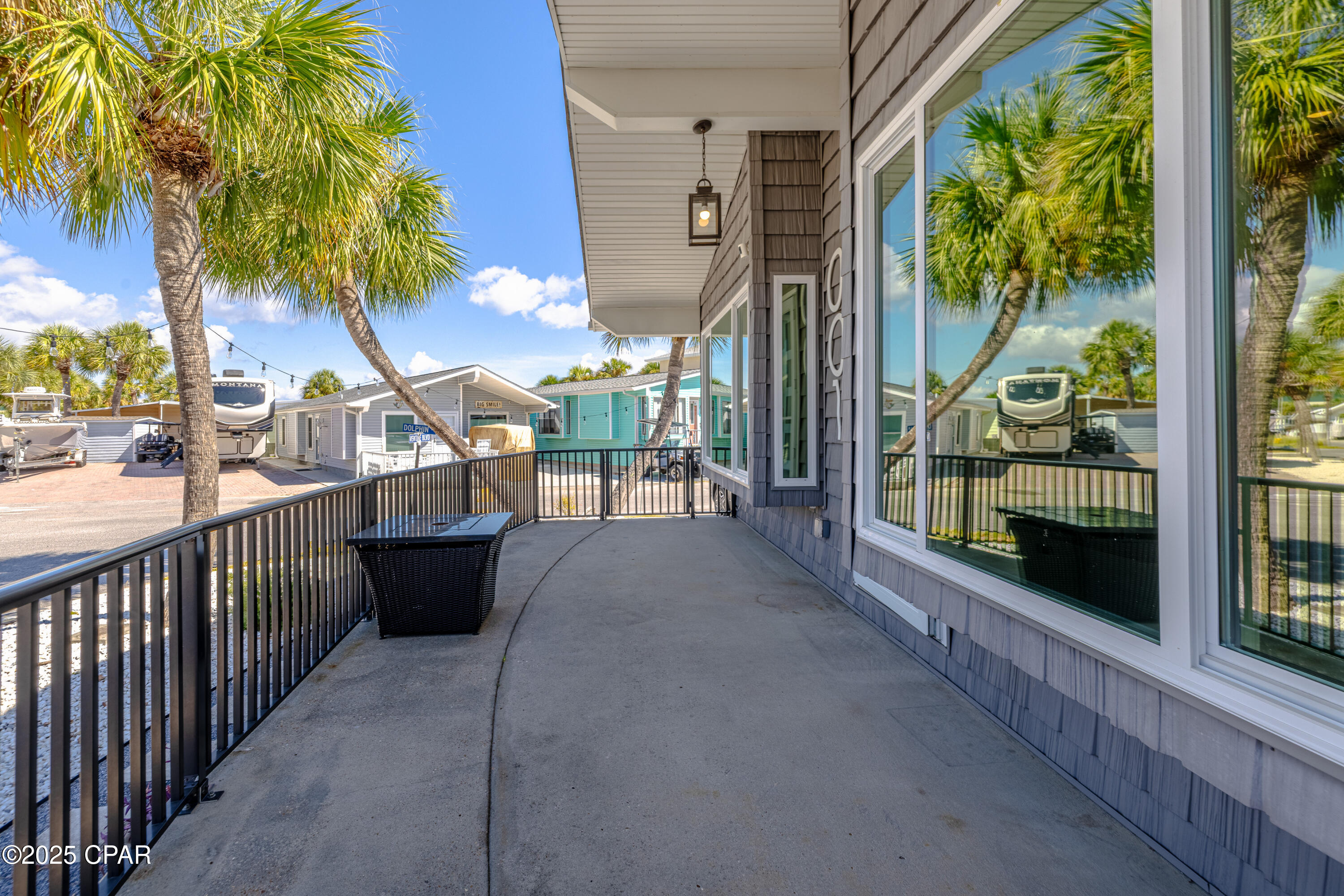 Venture Out - Residential