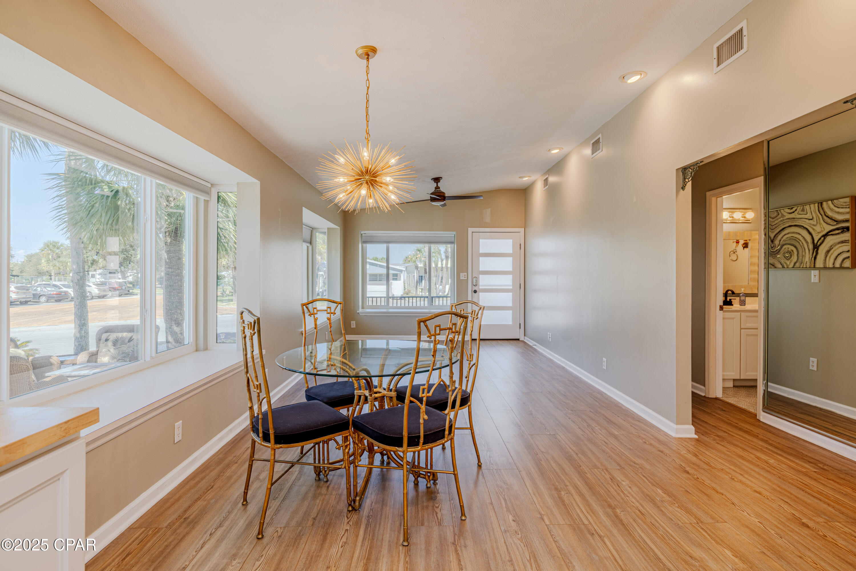 Venture Out - Residential