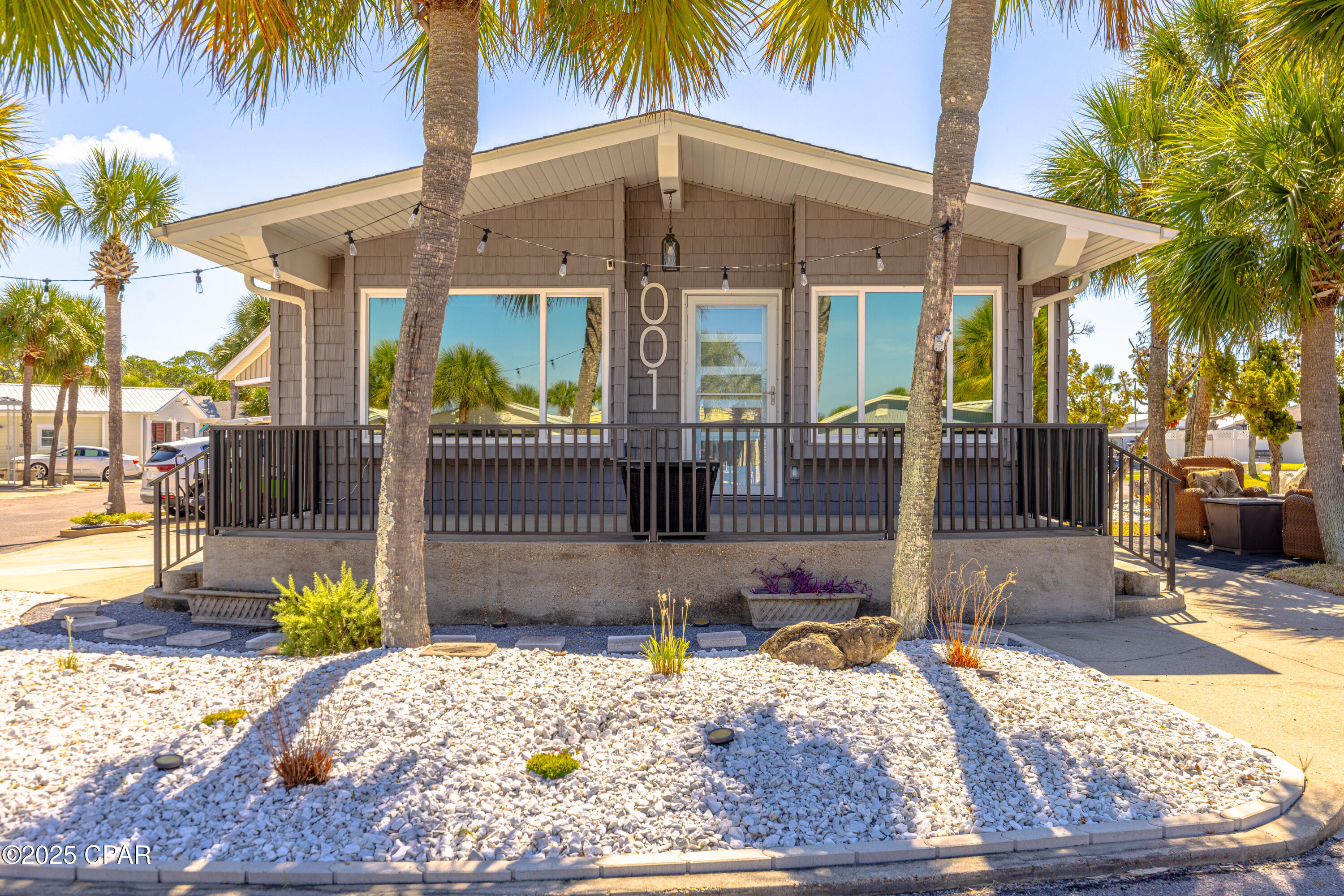 Venture Out - Residential