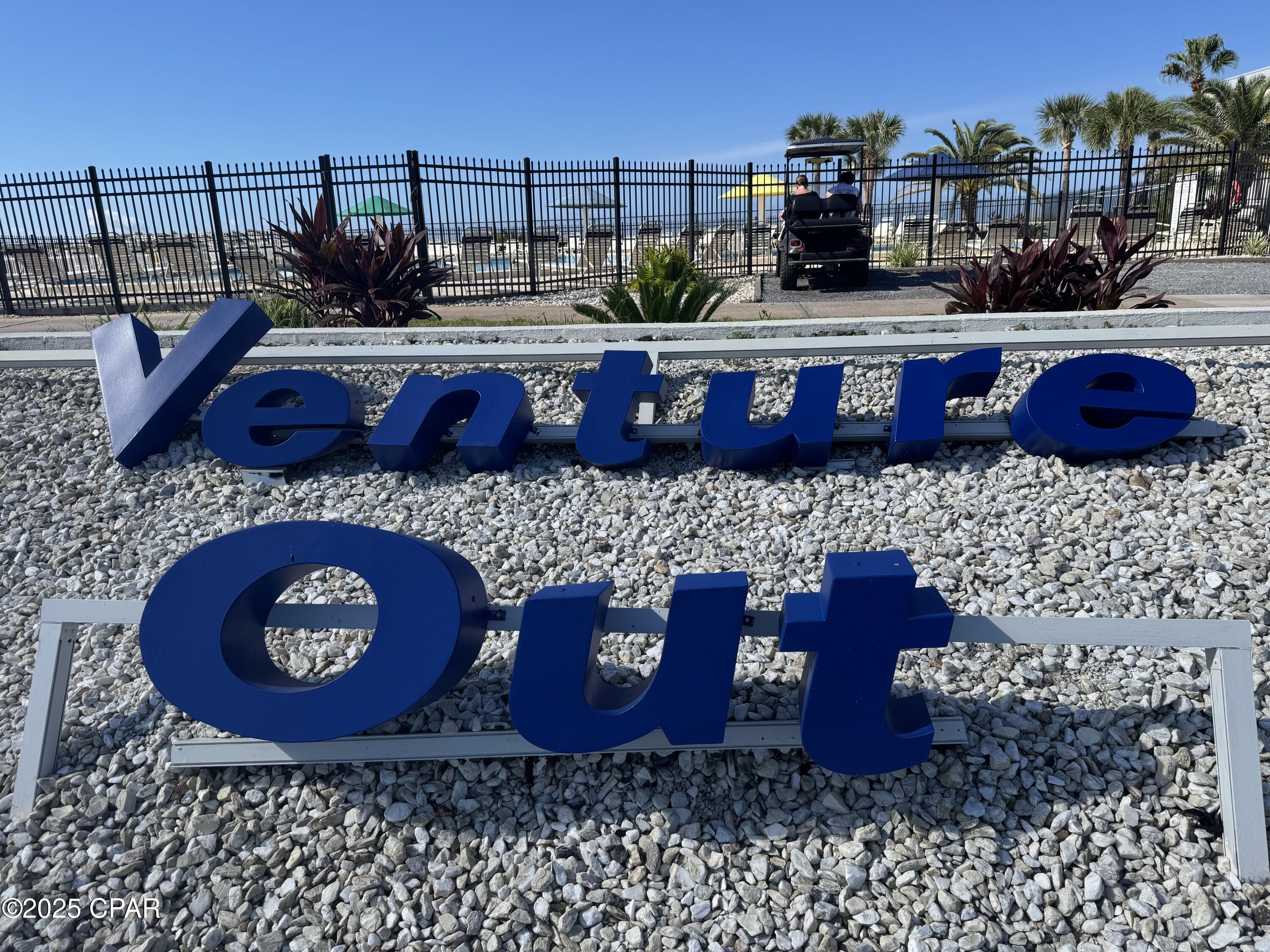 Venture Out - Residential