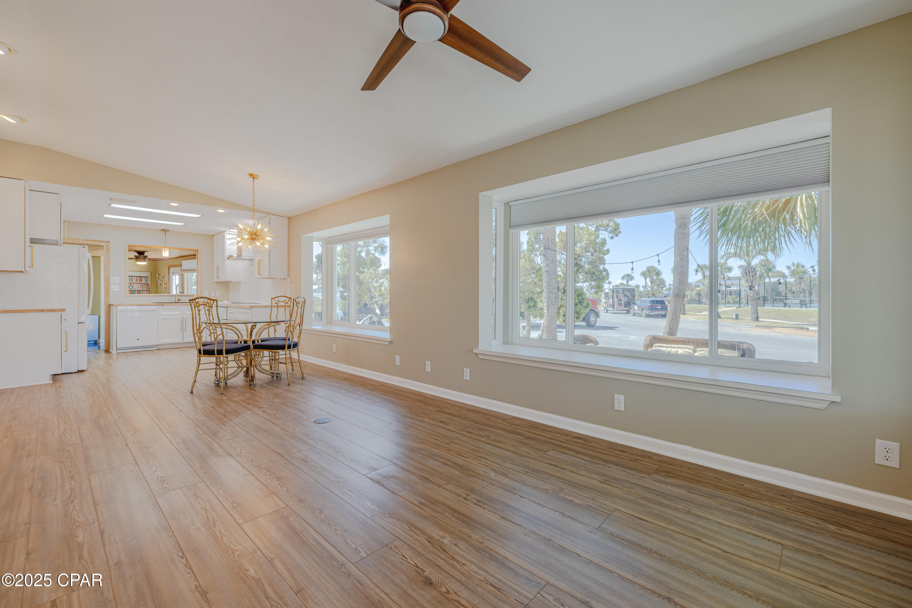 Venture Out - Residential