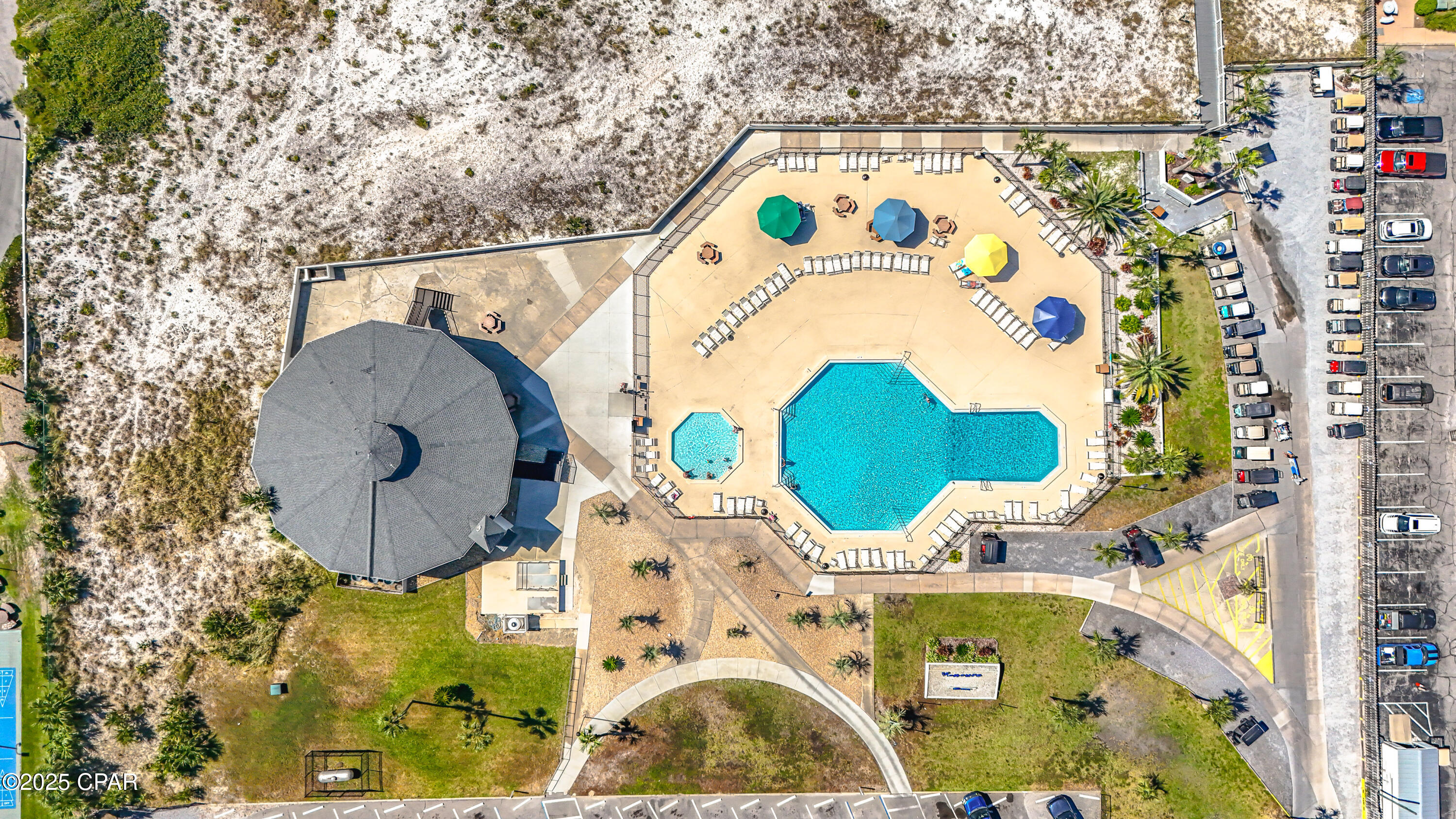 Venture Out - Residential