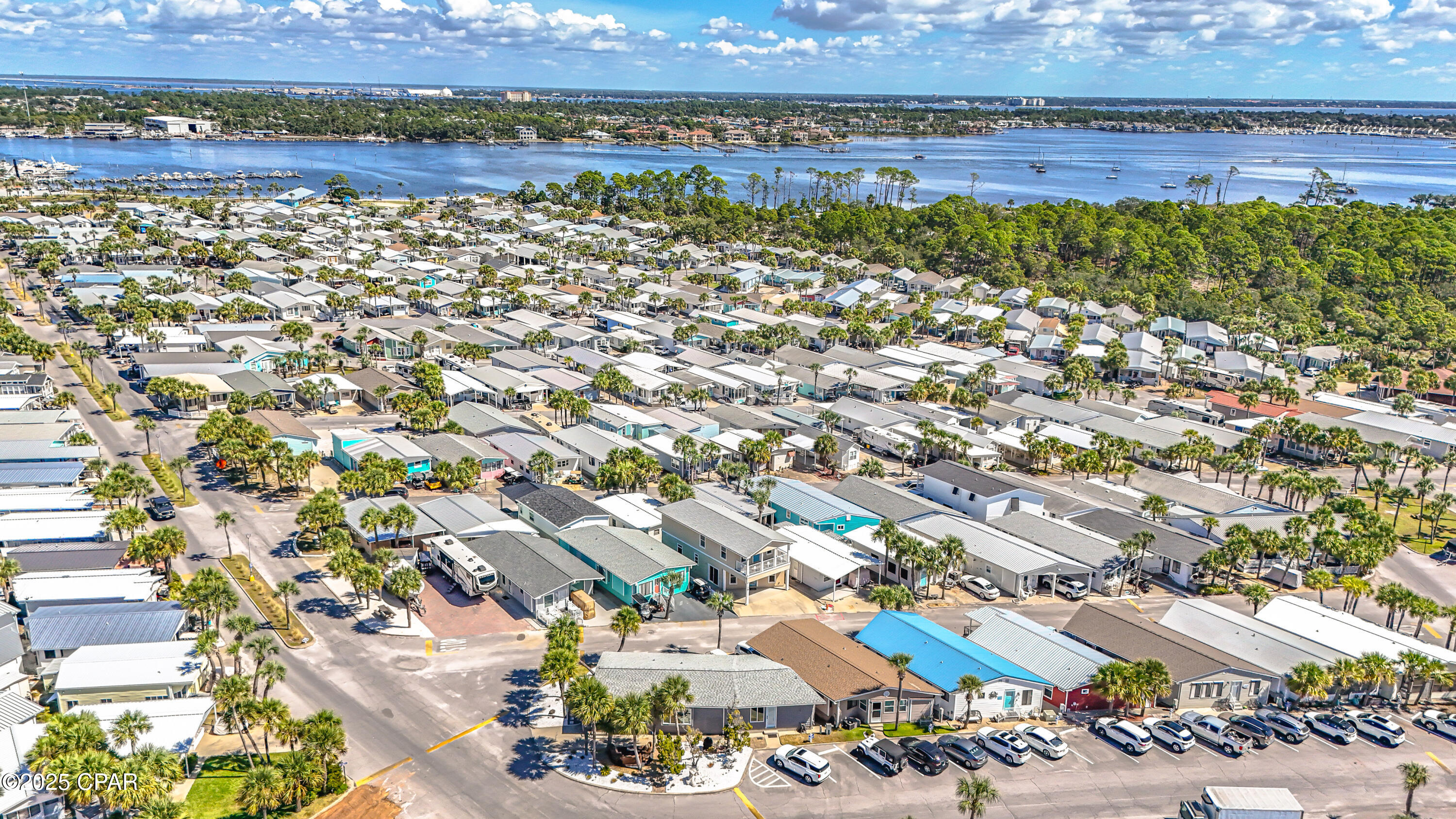 Venture Out - Residential