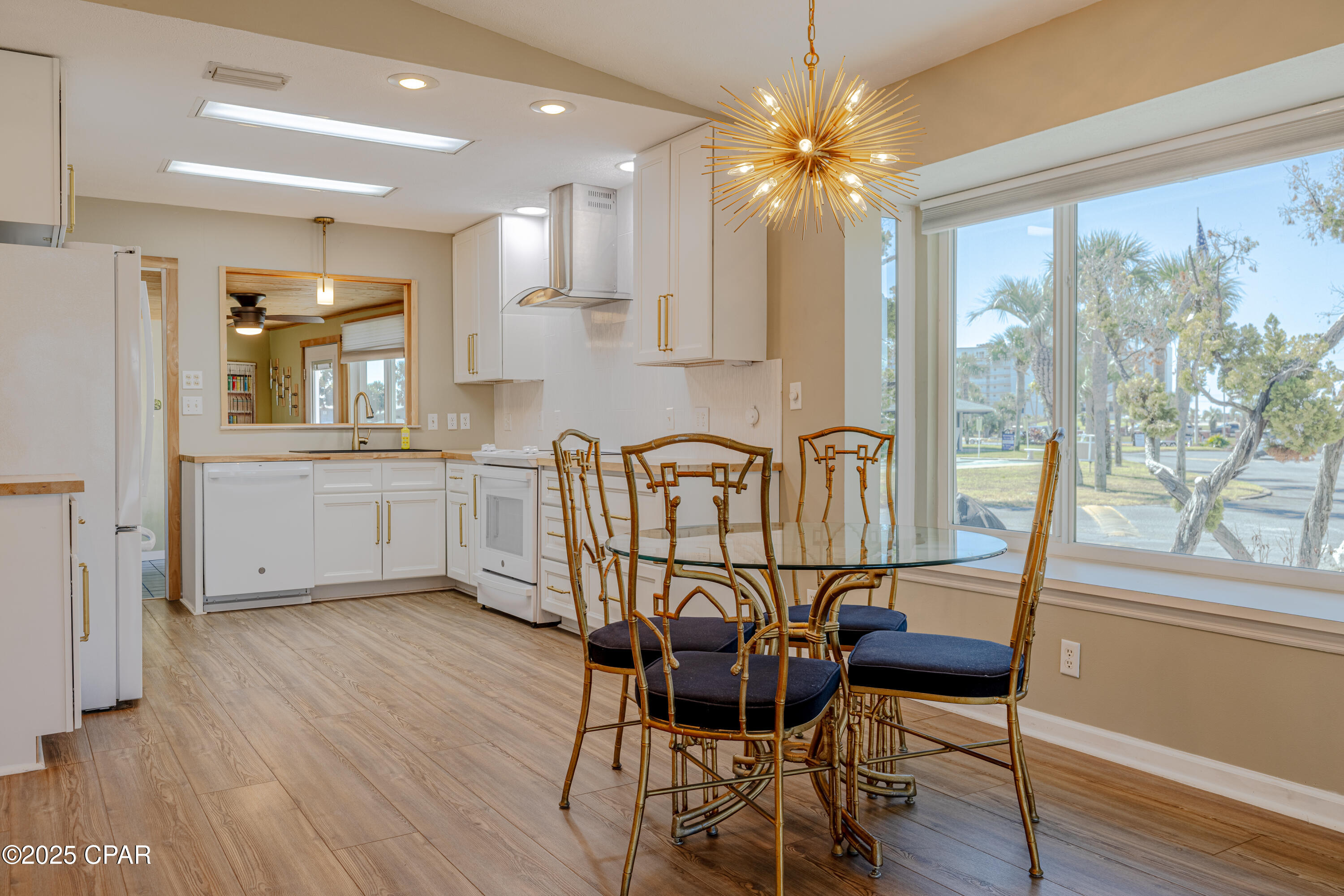 Venture Out - Residential