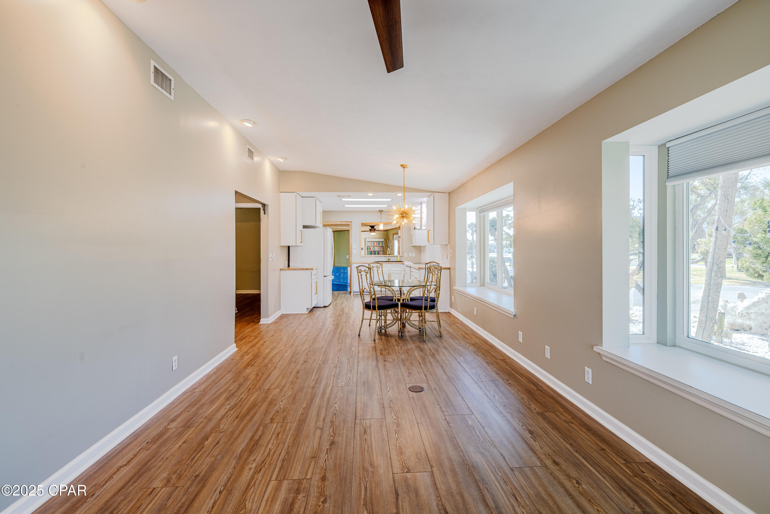 Venture Out - Residential