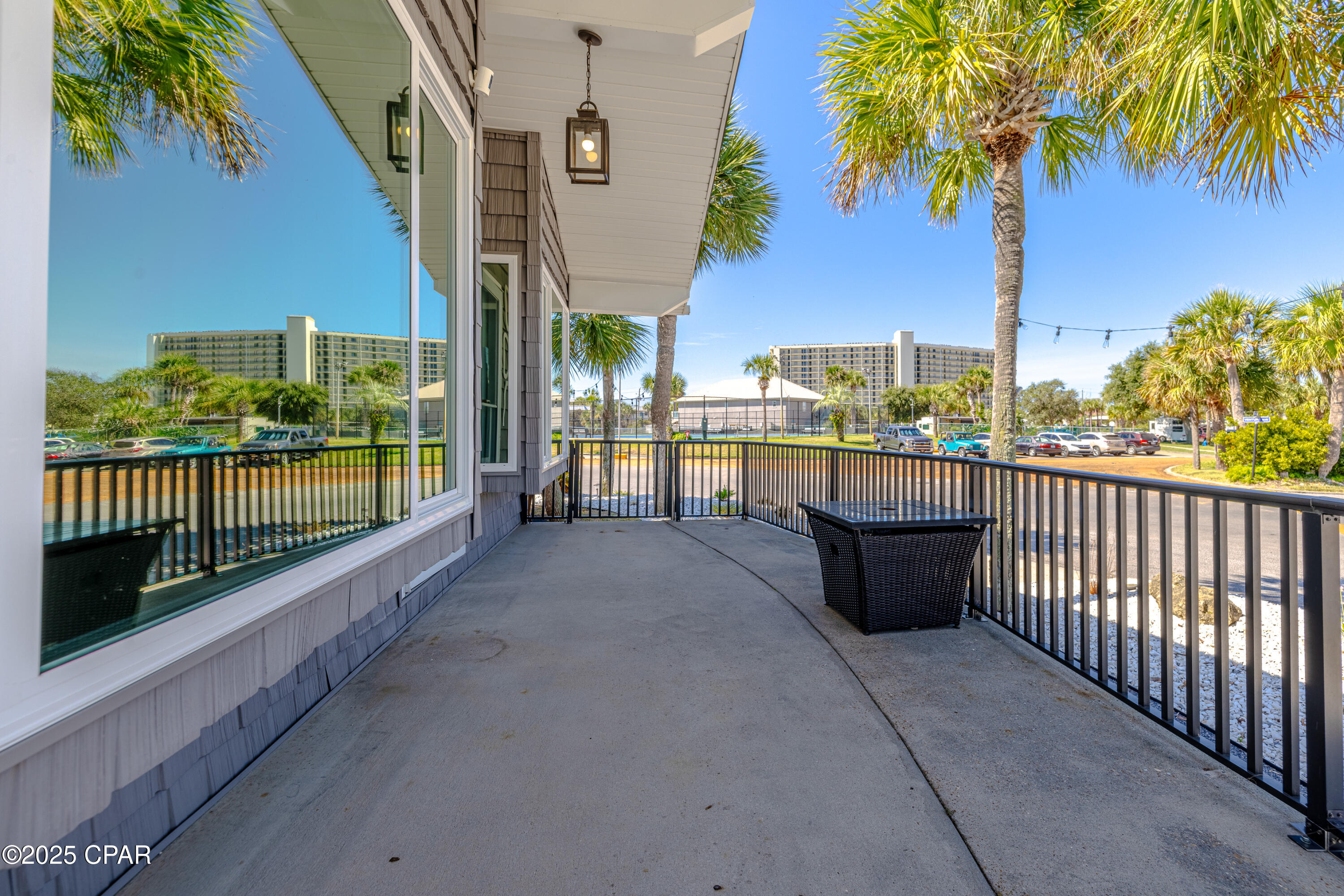 Venture Out - Residential