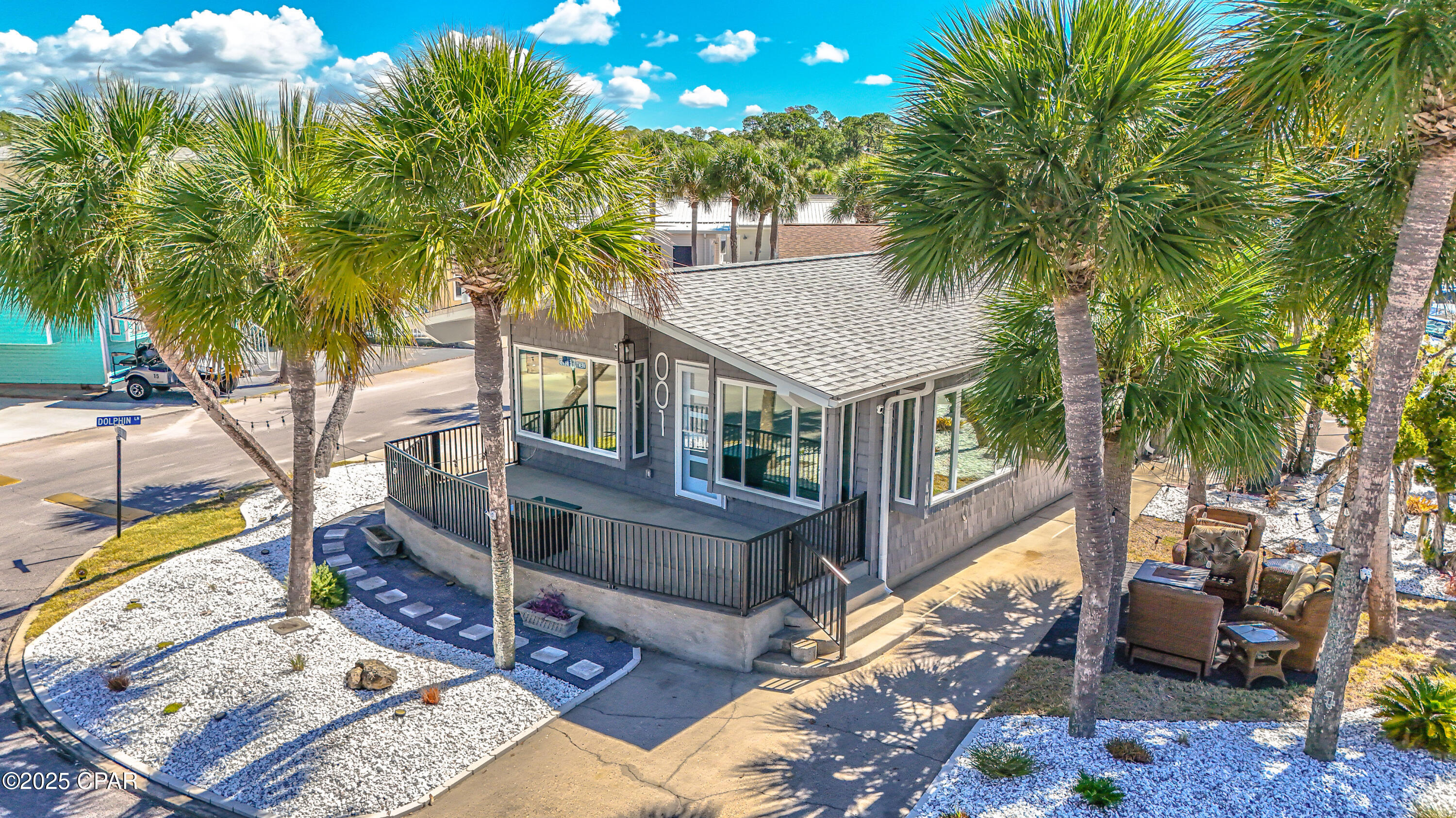 Venture Out - Residential