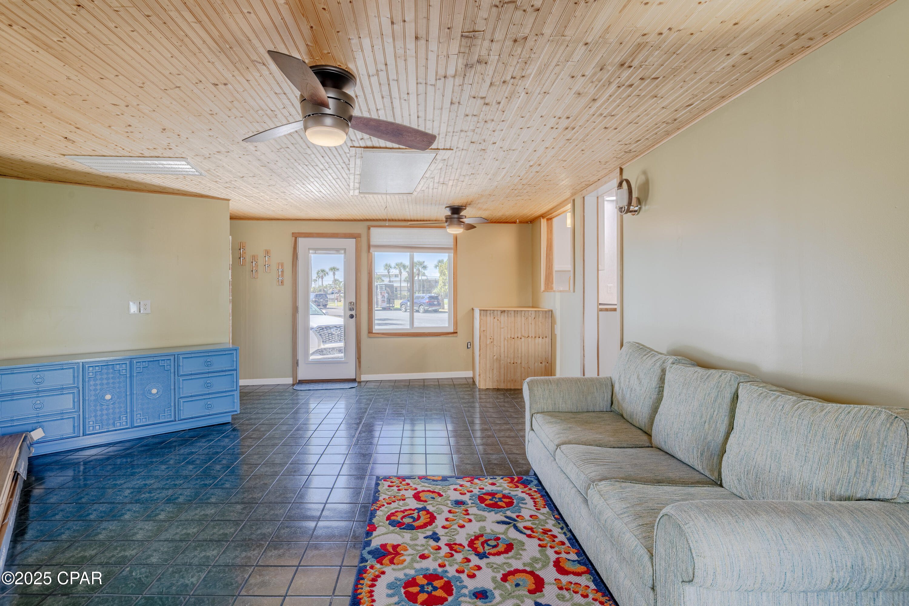 Venture Out - Residential