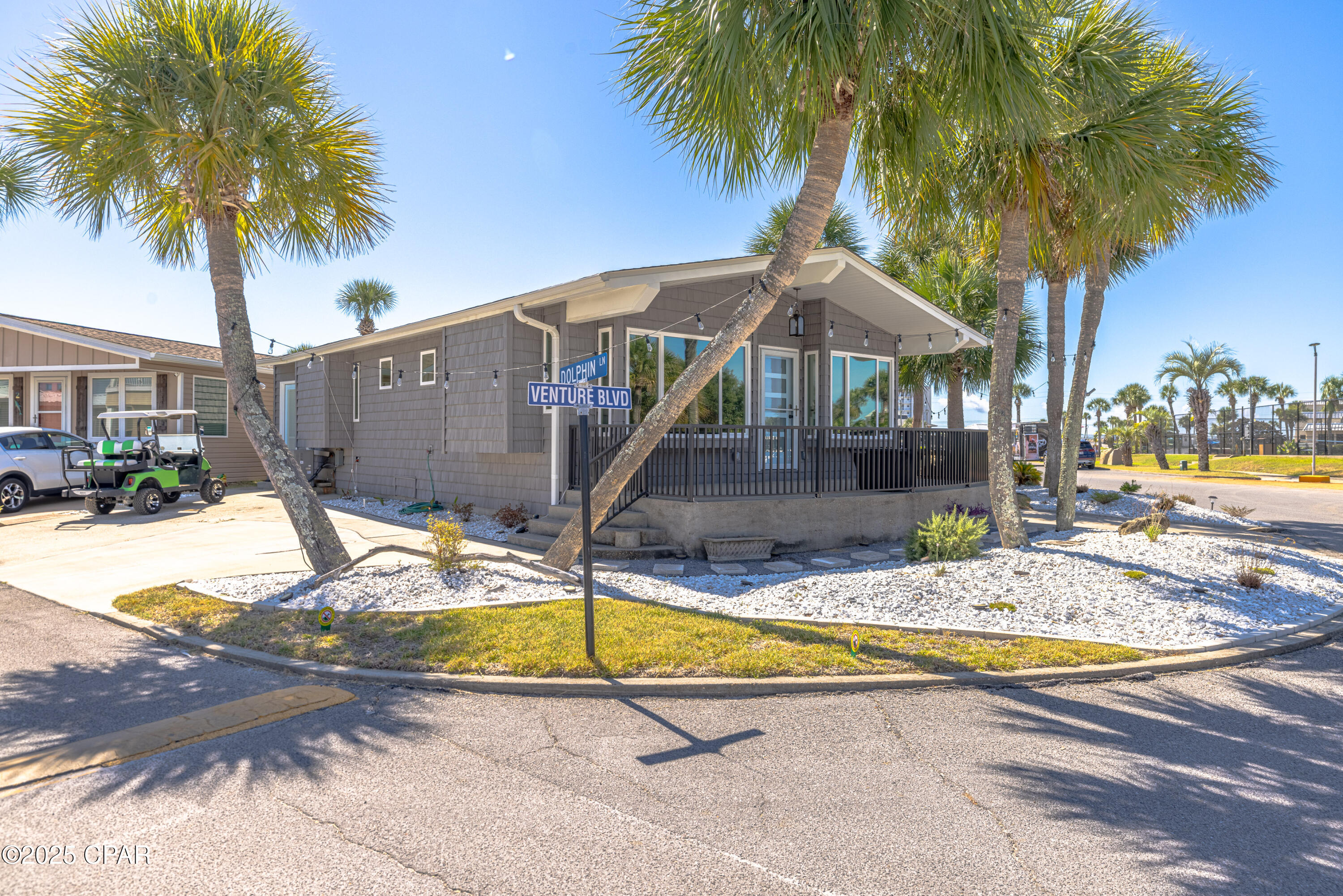 Venture Out - Residential