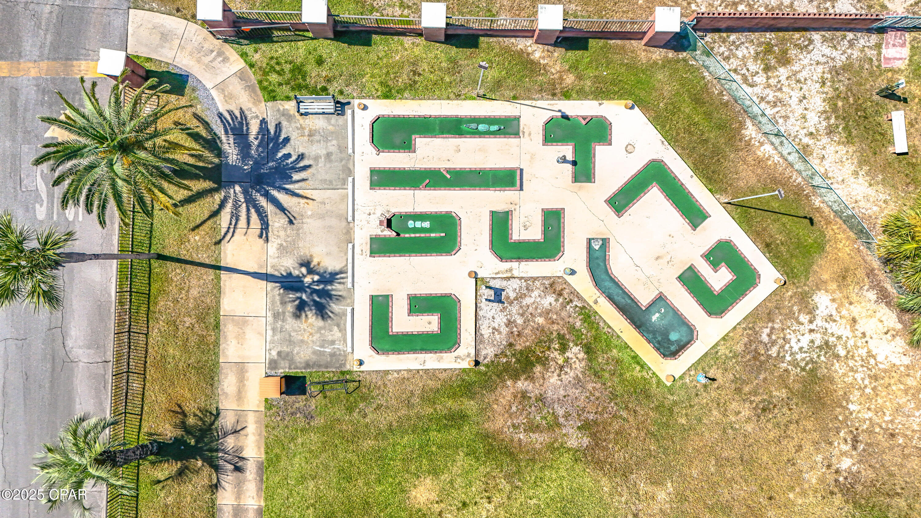 Venture Out - Residential