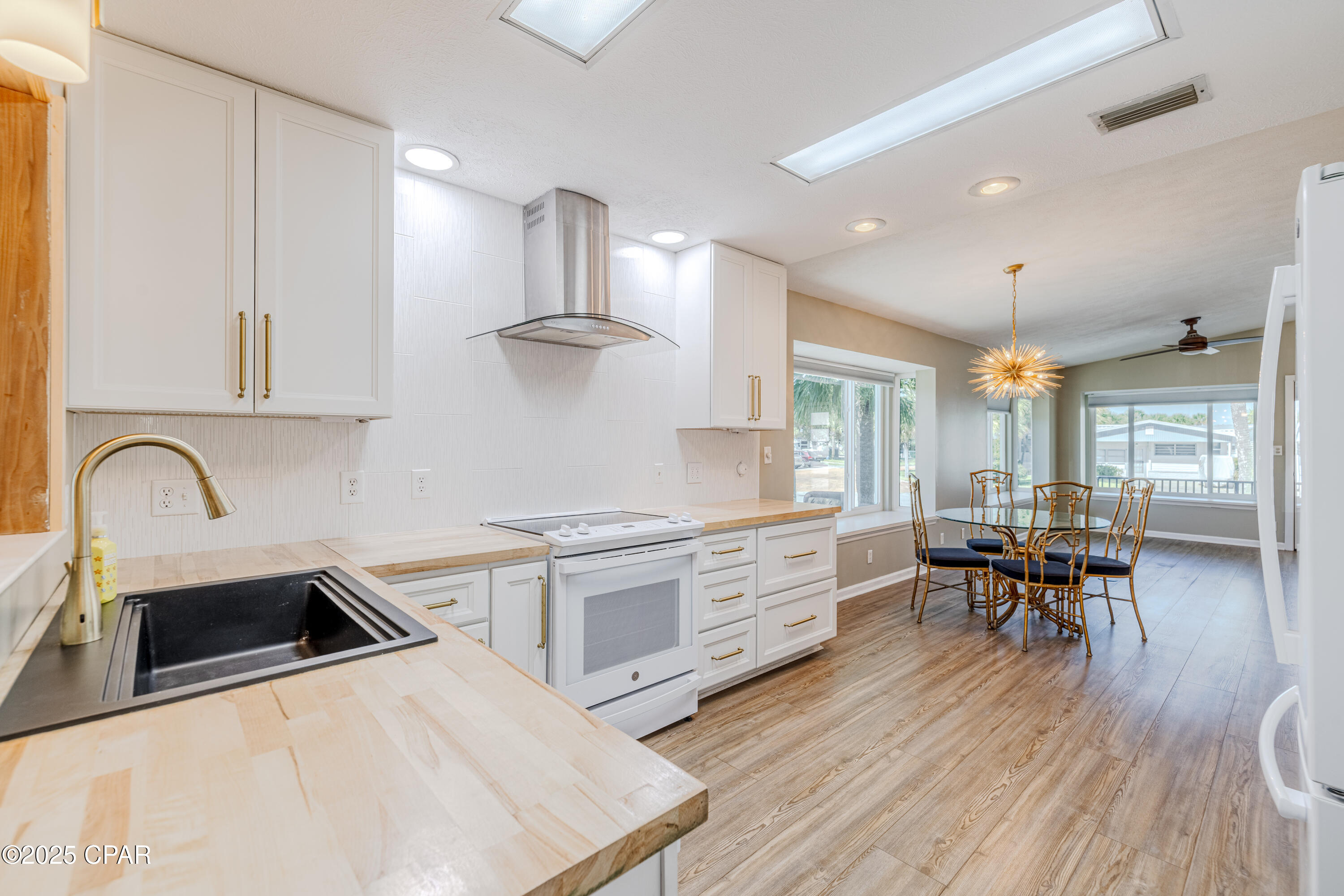 Venture Out - Residential