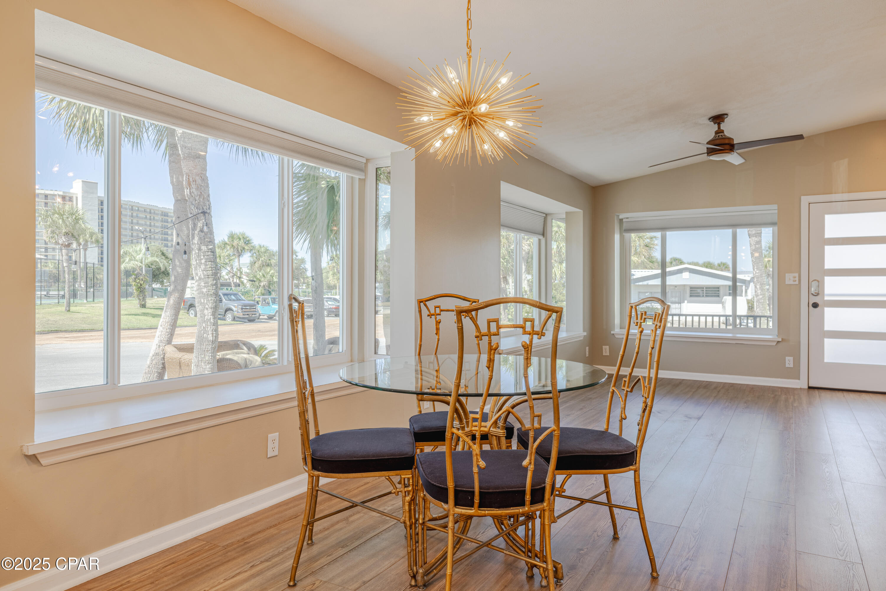 Venture Out - Residential