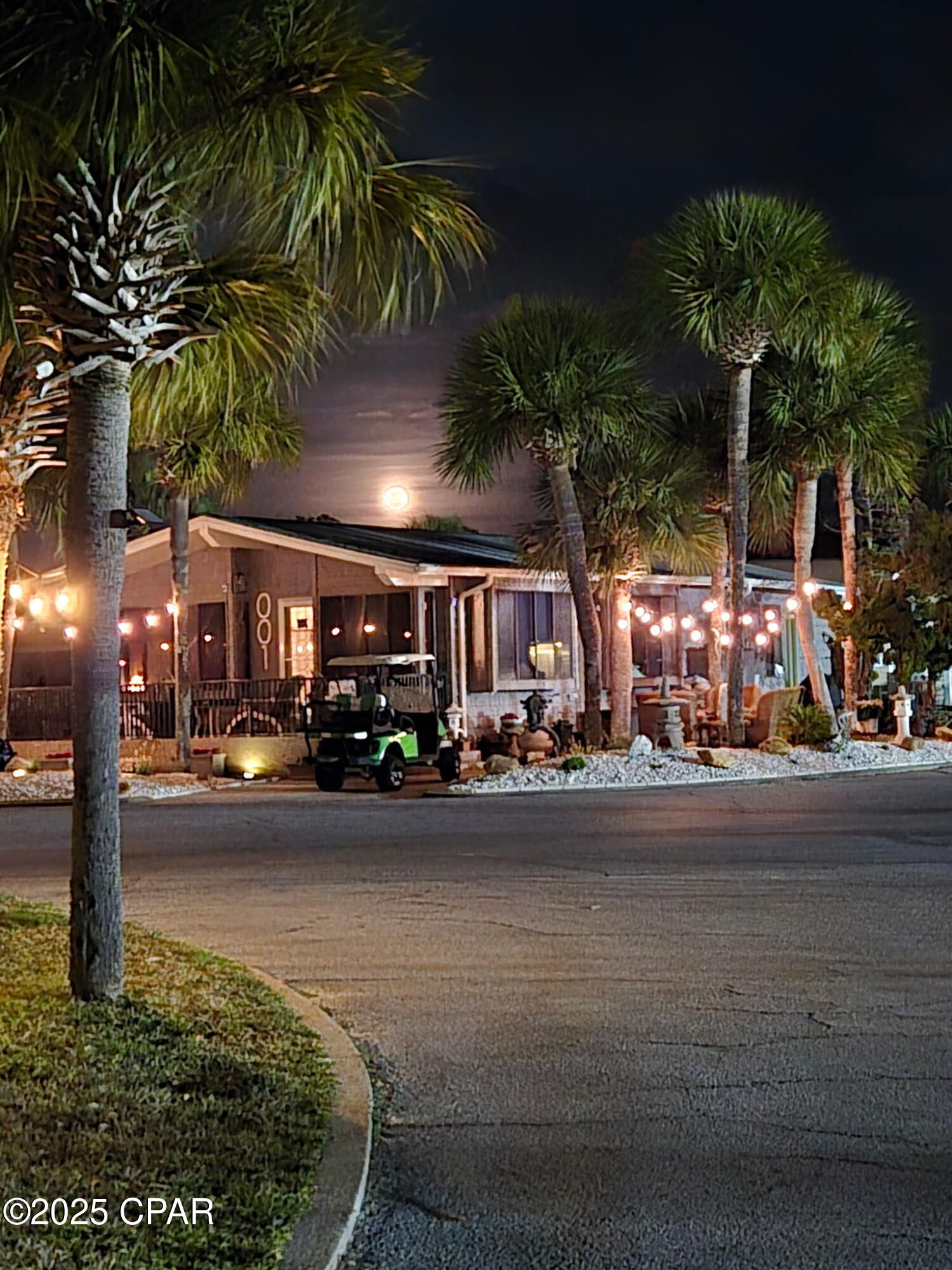 Venture Out - Residential