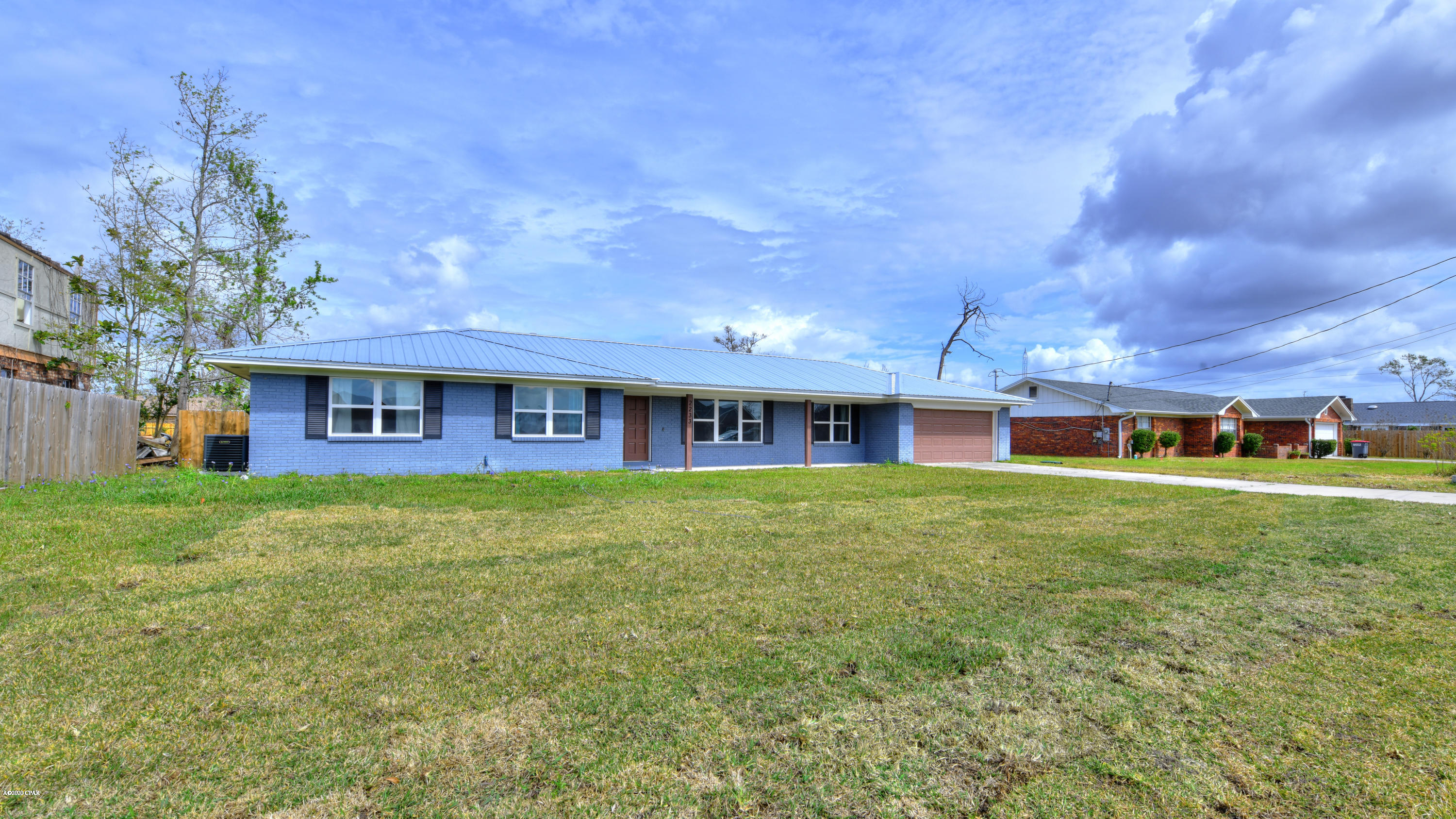 College Point 2nd Add - Residential