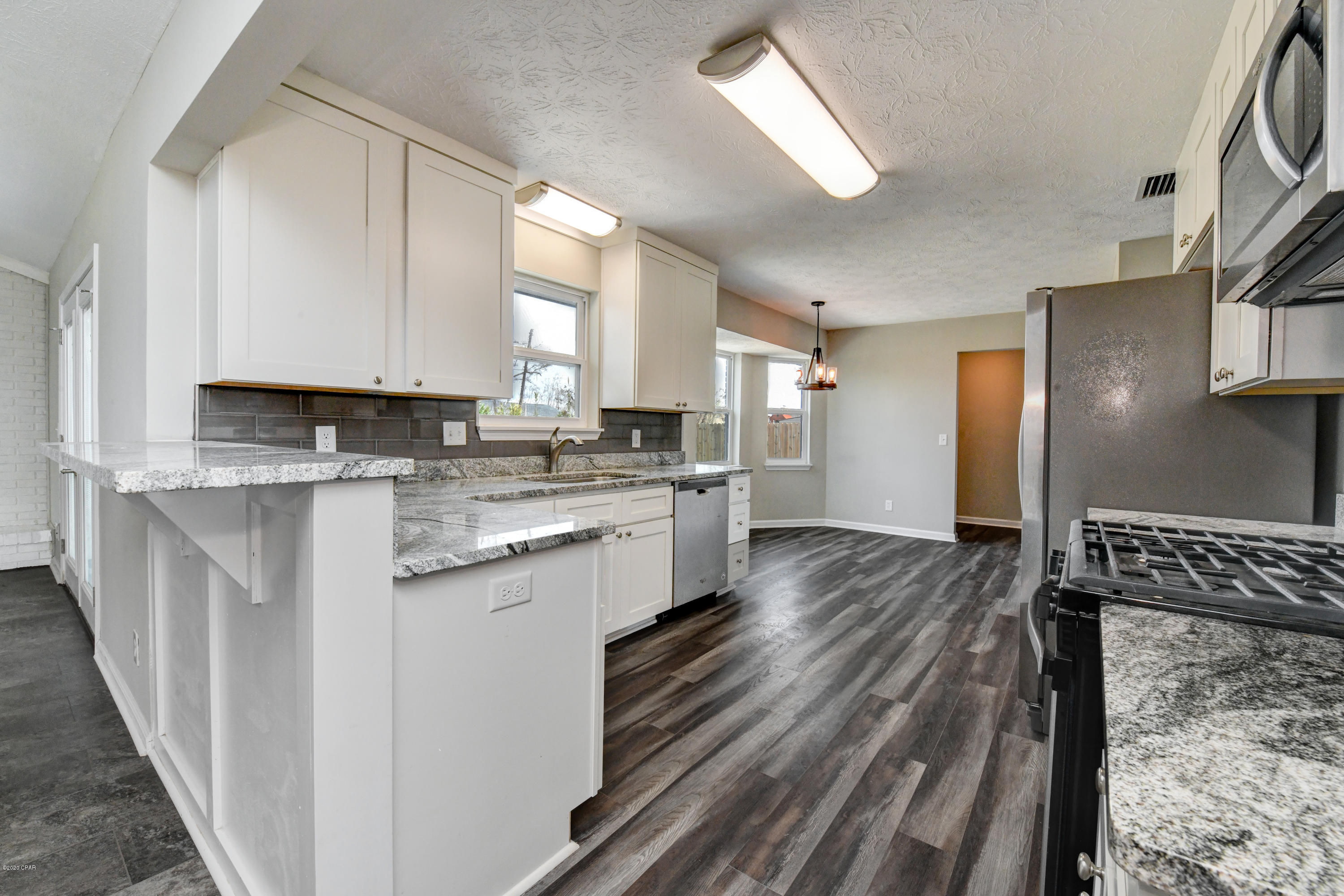 College Point 2nd Add - Residential
