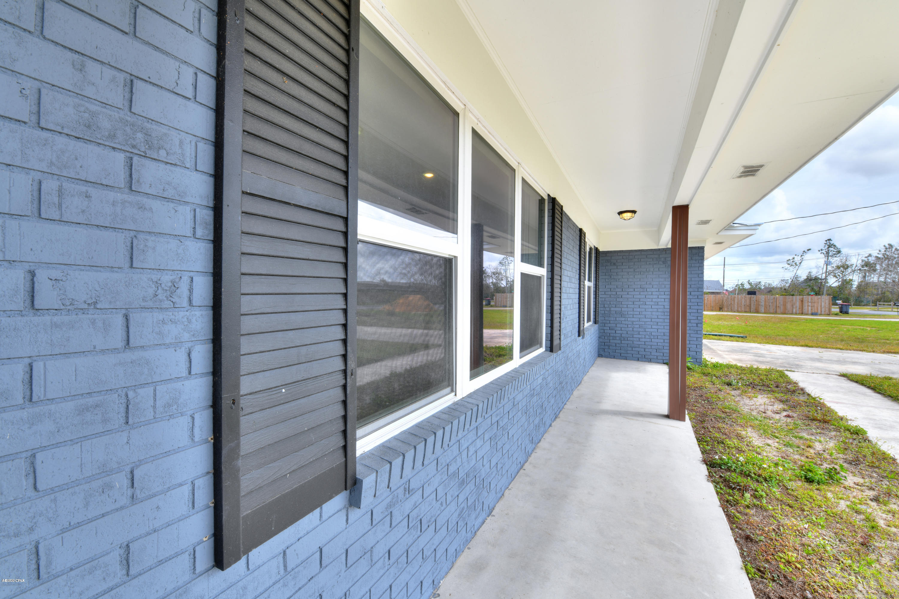 College Point 2nd Add - Residential
